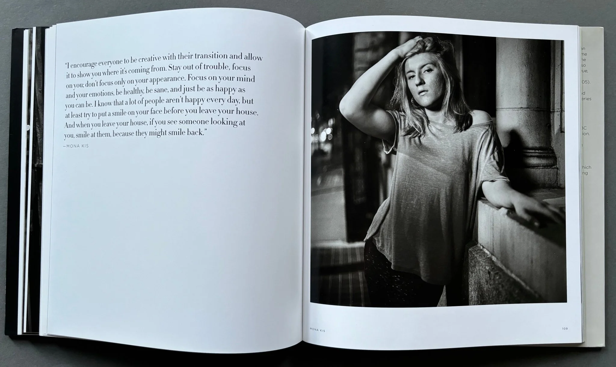 On Christopher Street: Transgender Stories - Image 4