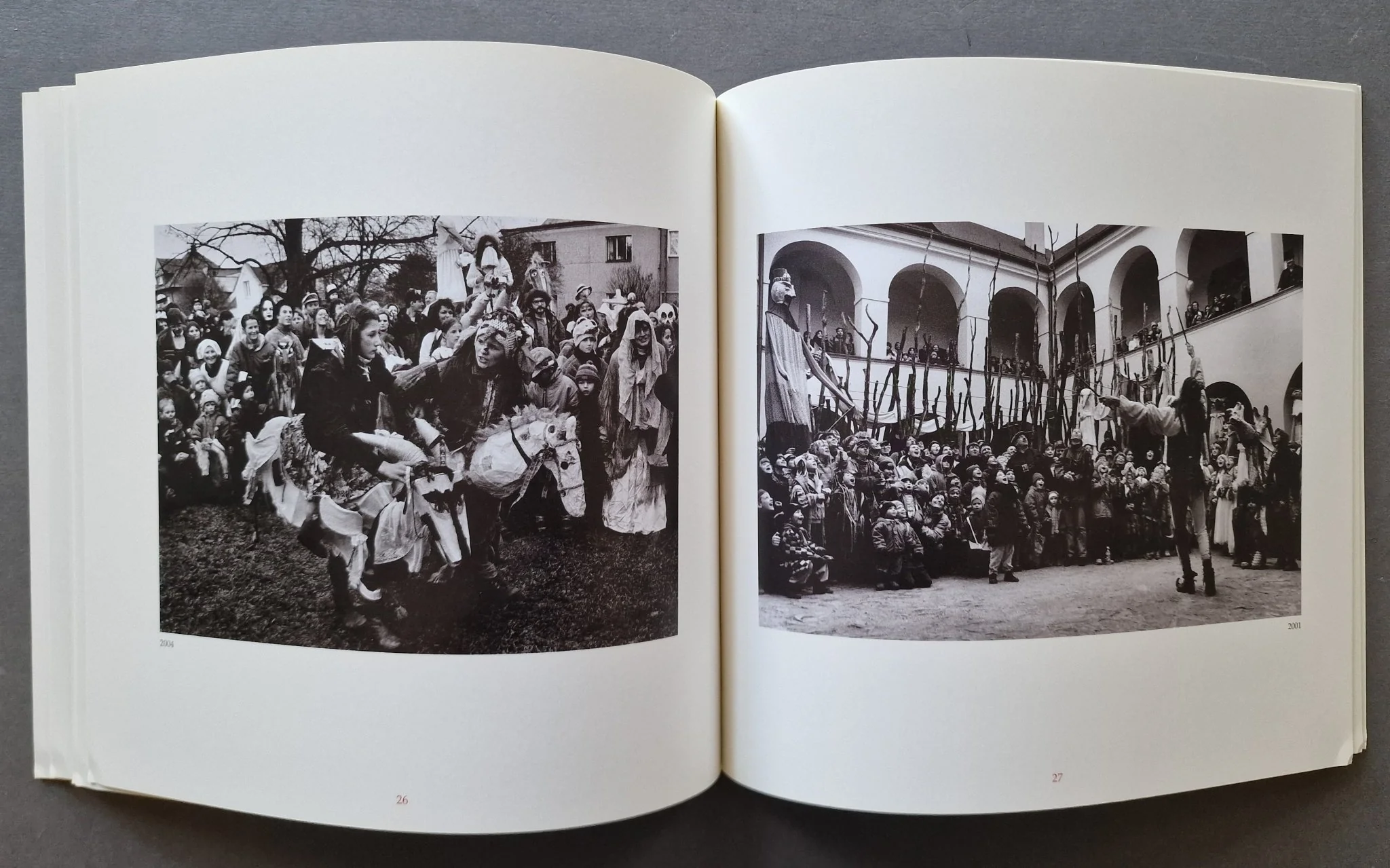 On Death and Horses and Other People - with signed print - Image 6