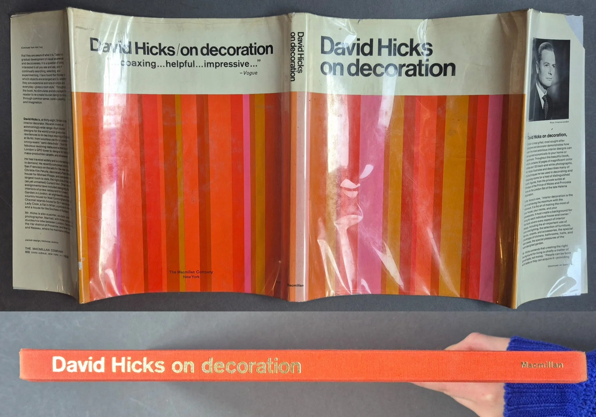 On Decoration - Image 6