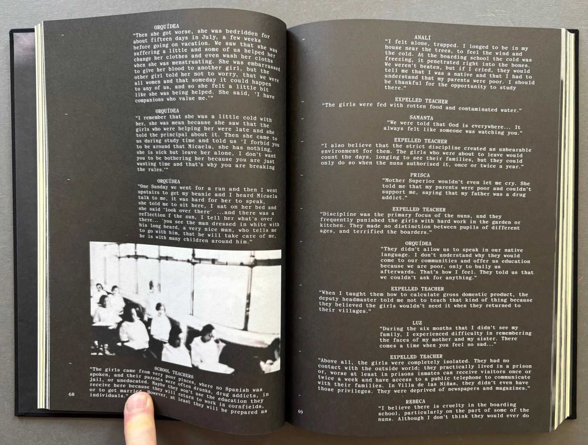 On Mass Hysteria: A History of Misogyny - Image 2