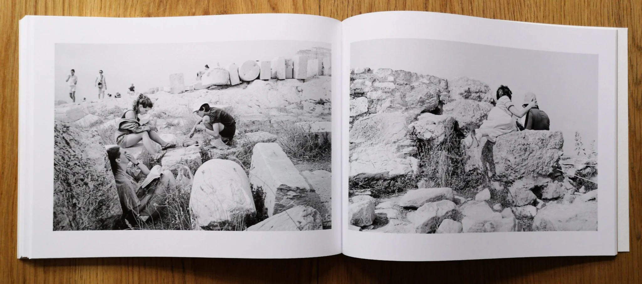 On The Acropolis - Image 6