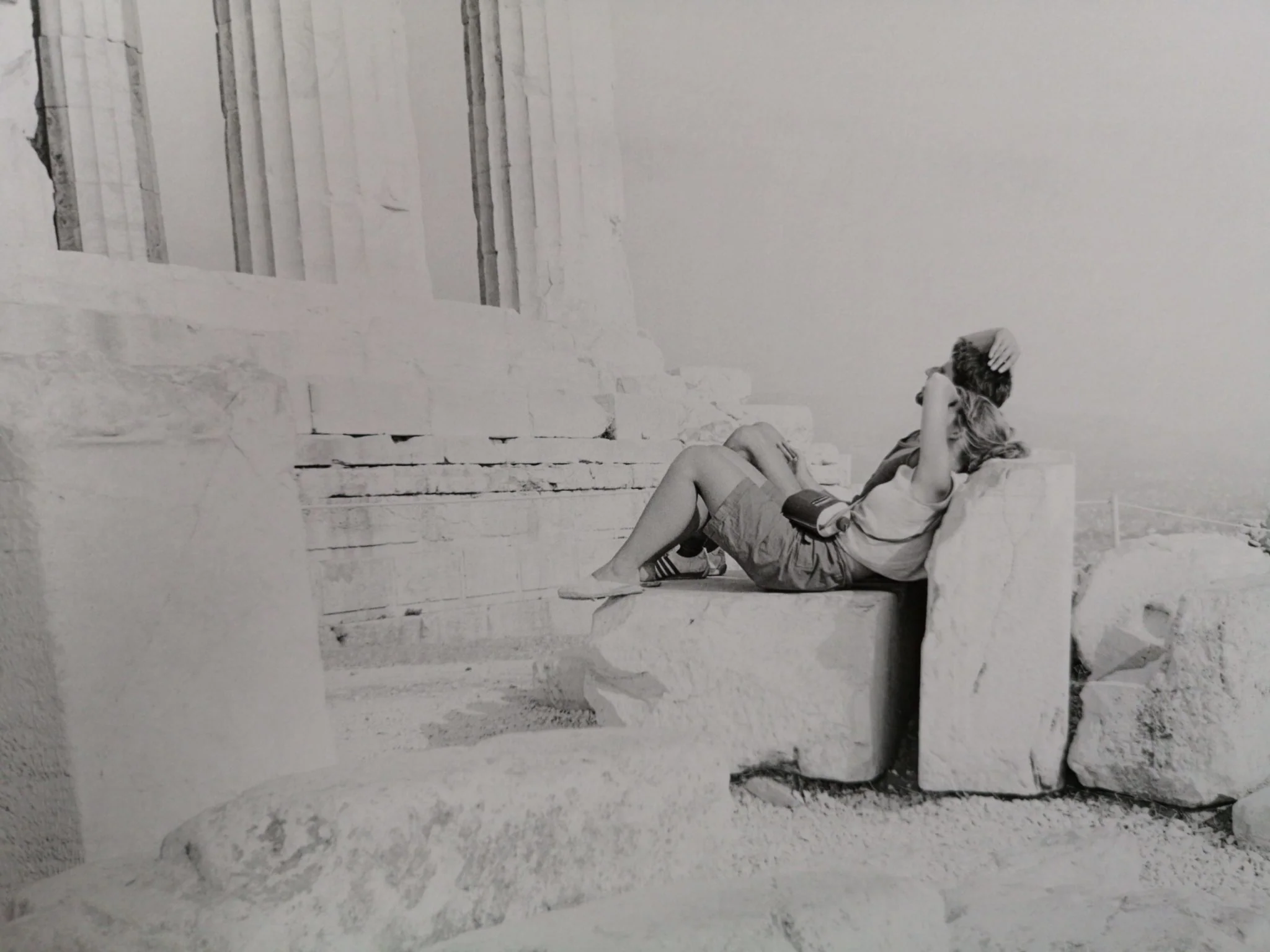 On The Acropolis - Image 7