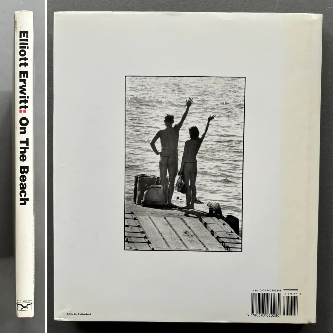 On The Beach - Image 8