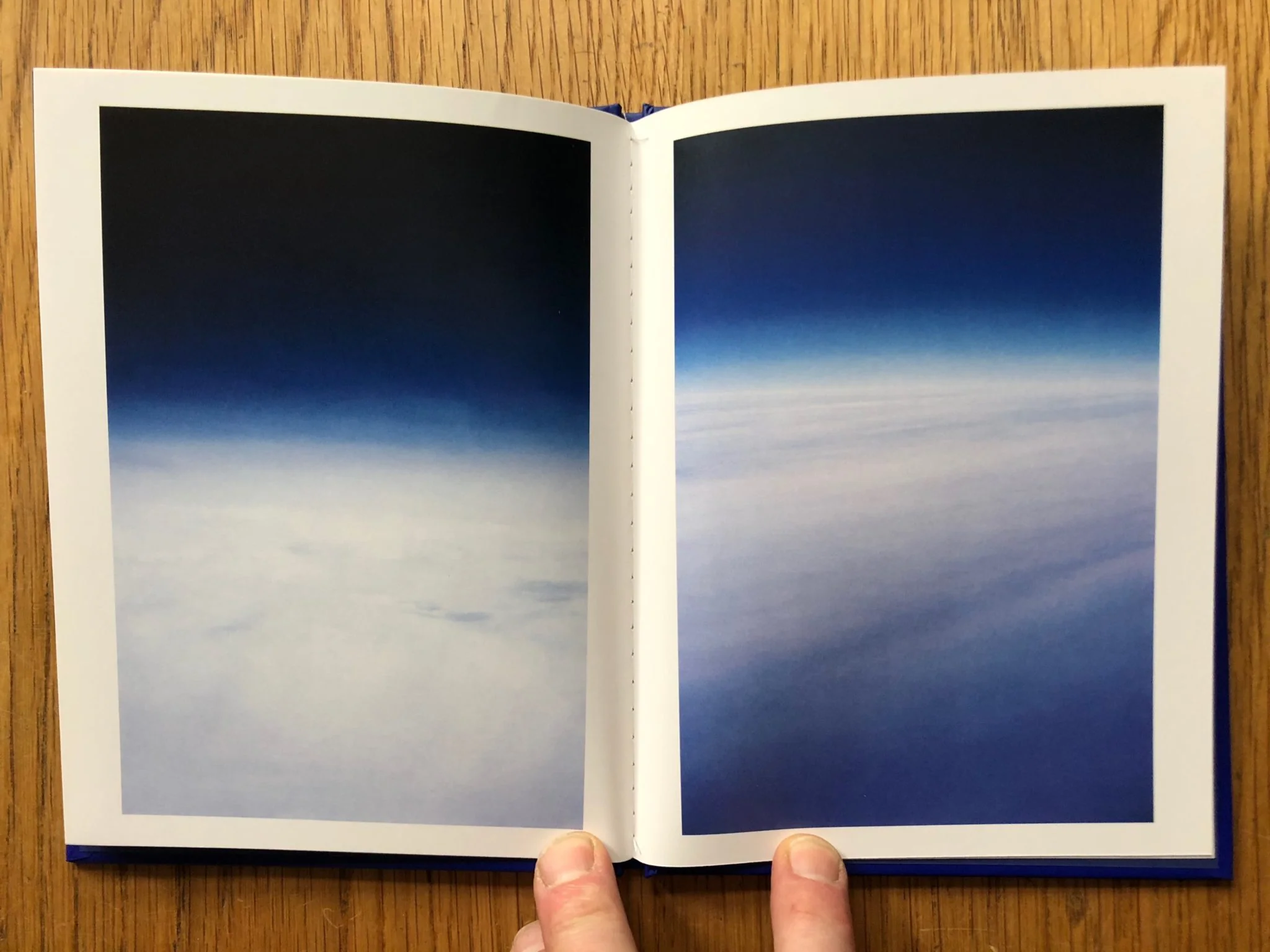 On the Clouds (One Picture Book) - Image 5