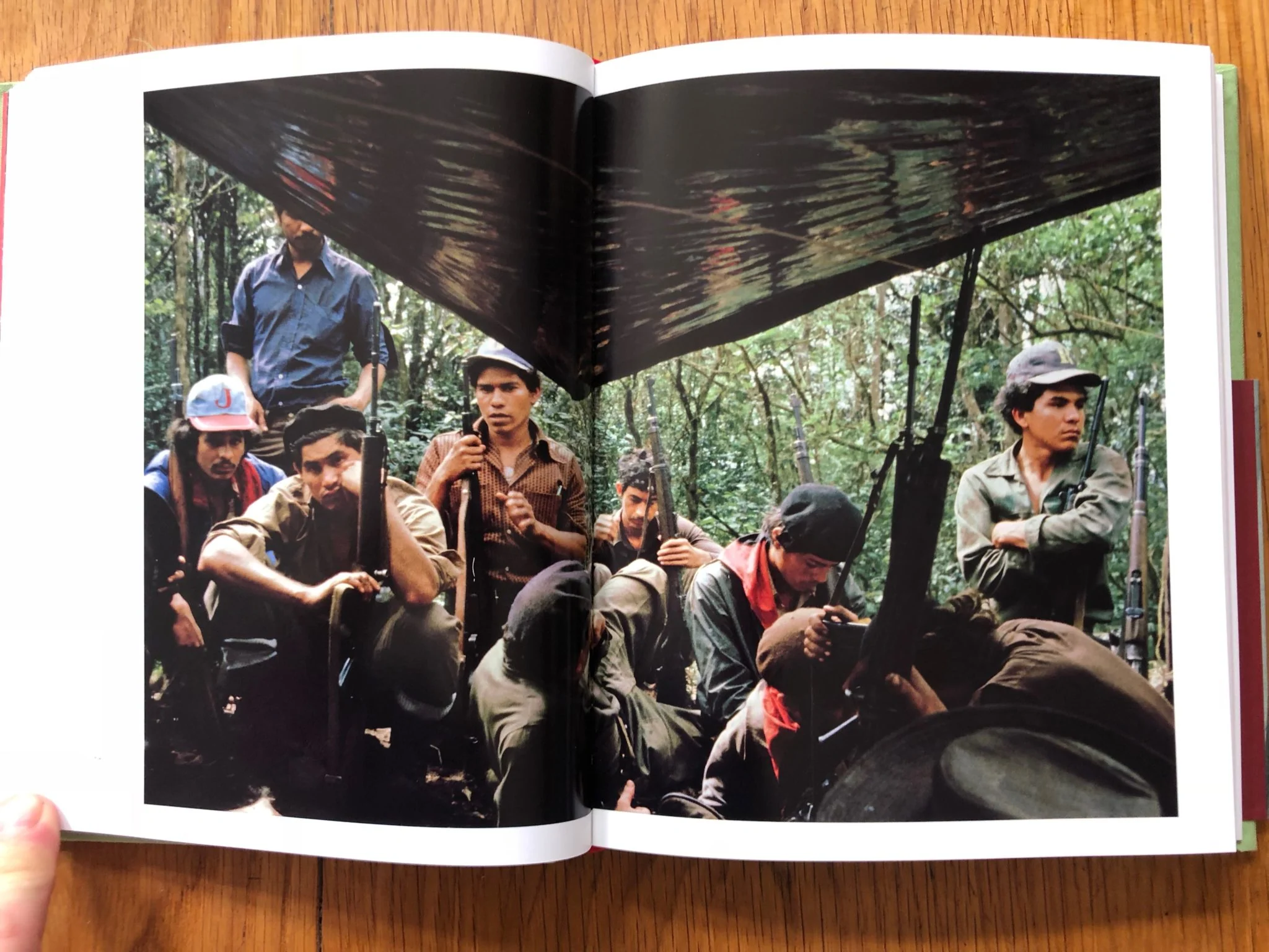 On the Frontline (1st US Edition) - Image 9