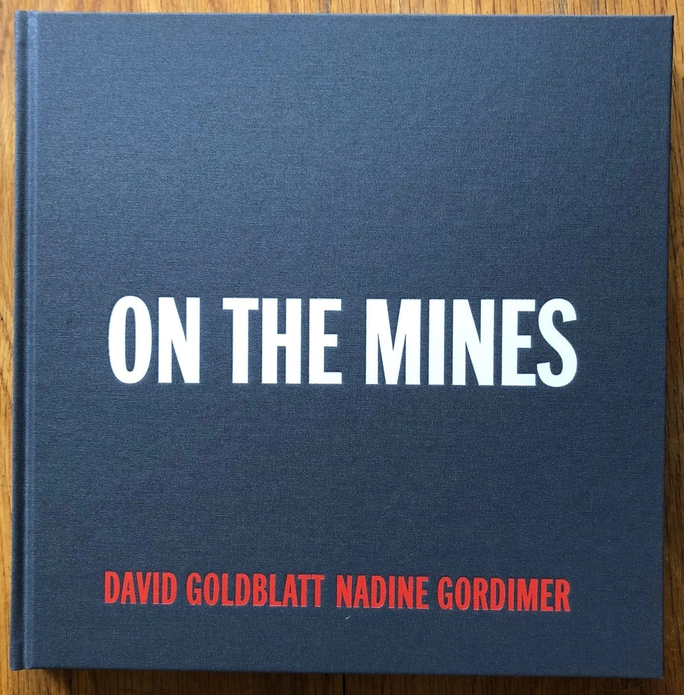 On the Mines