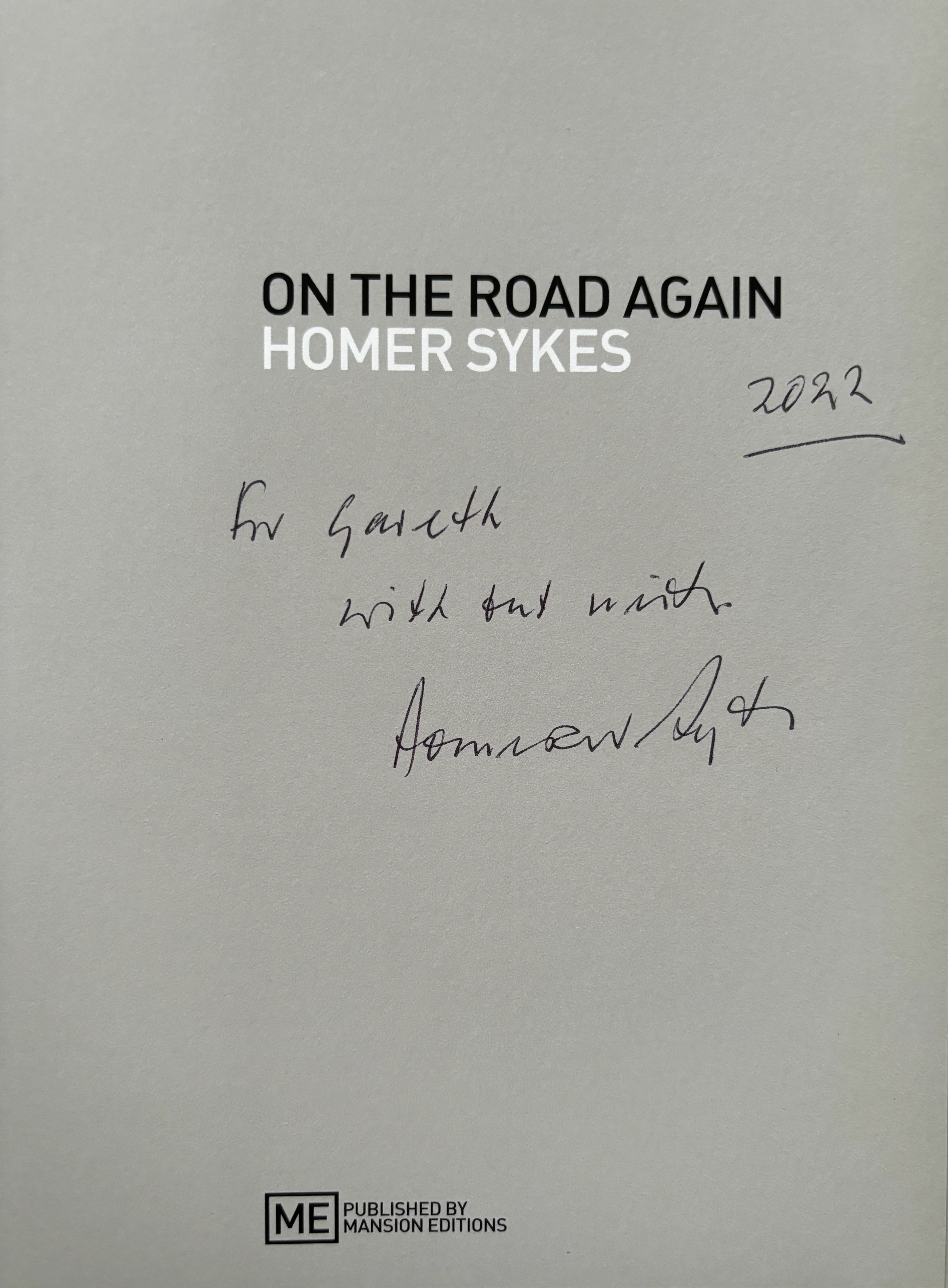 On the Road Again - Image 3