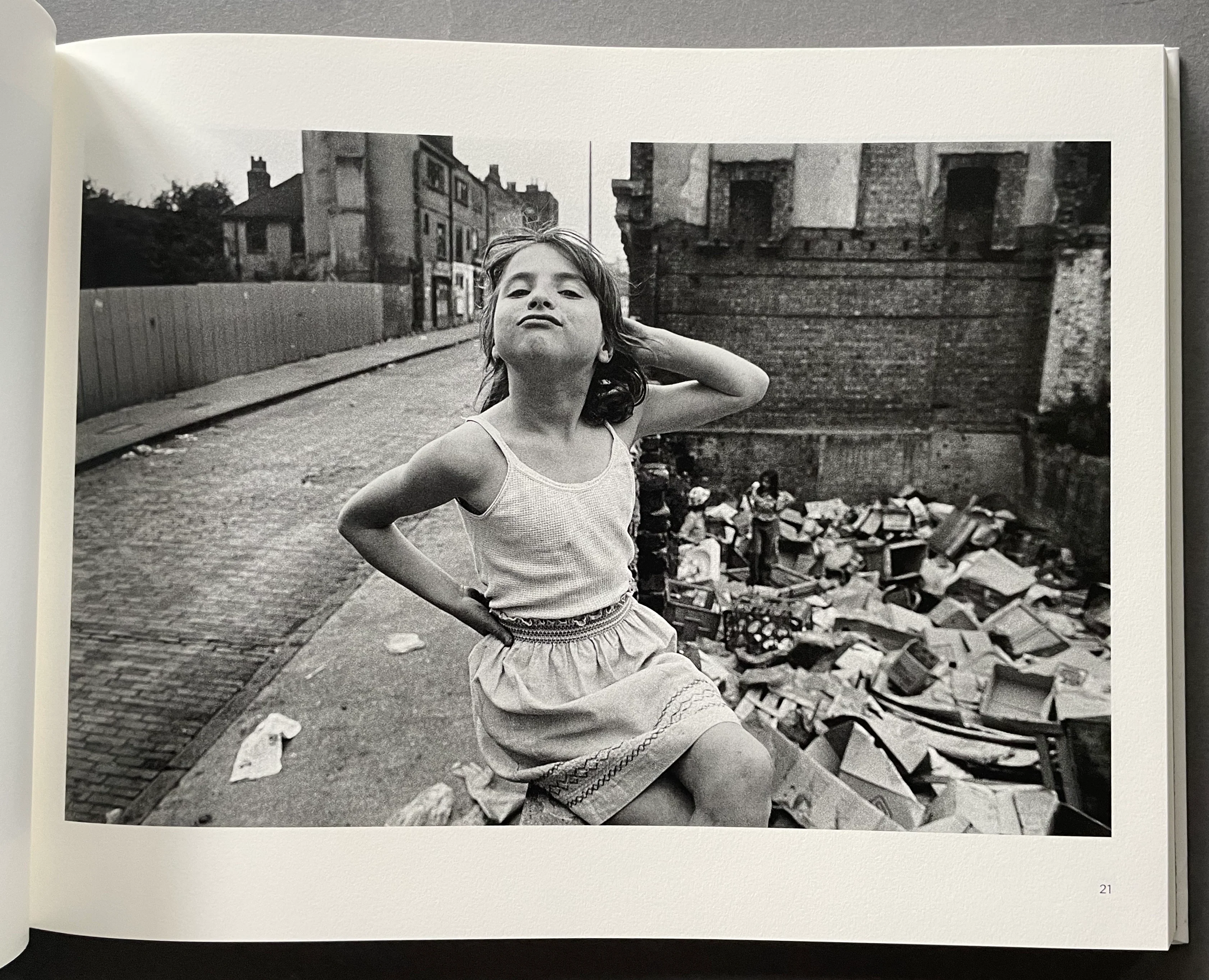 Once Upon a Time in Brick Lane - Image 3