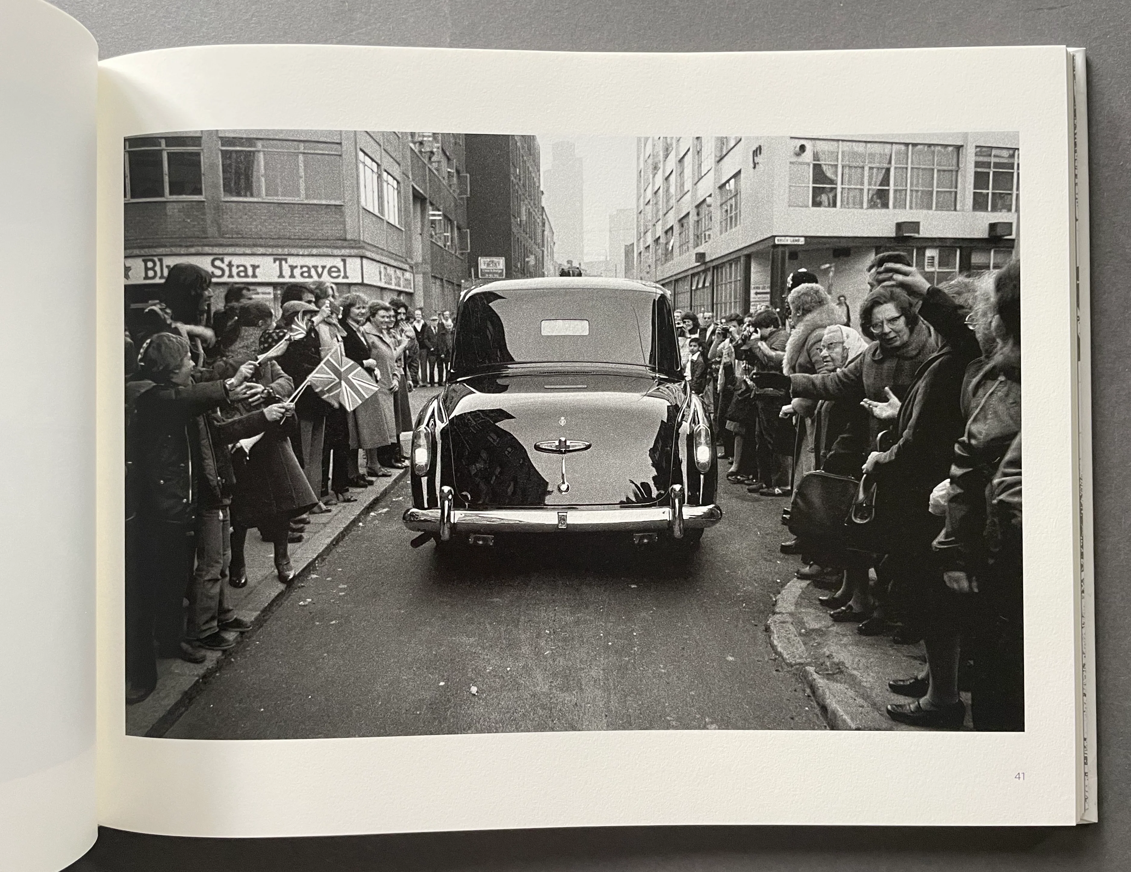 Once Upon a Time in Brick Lane - Image 4
