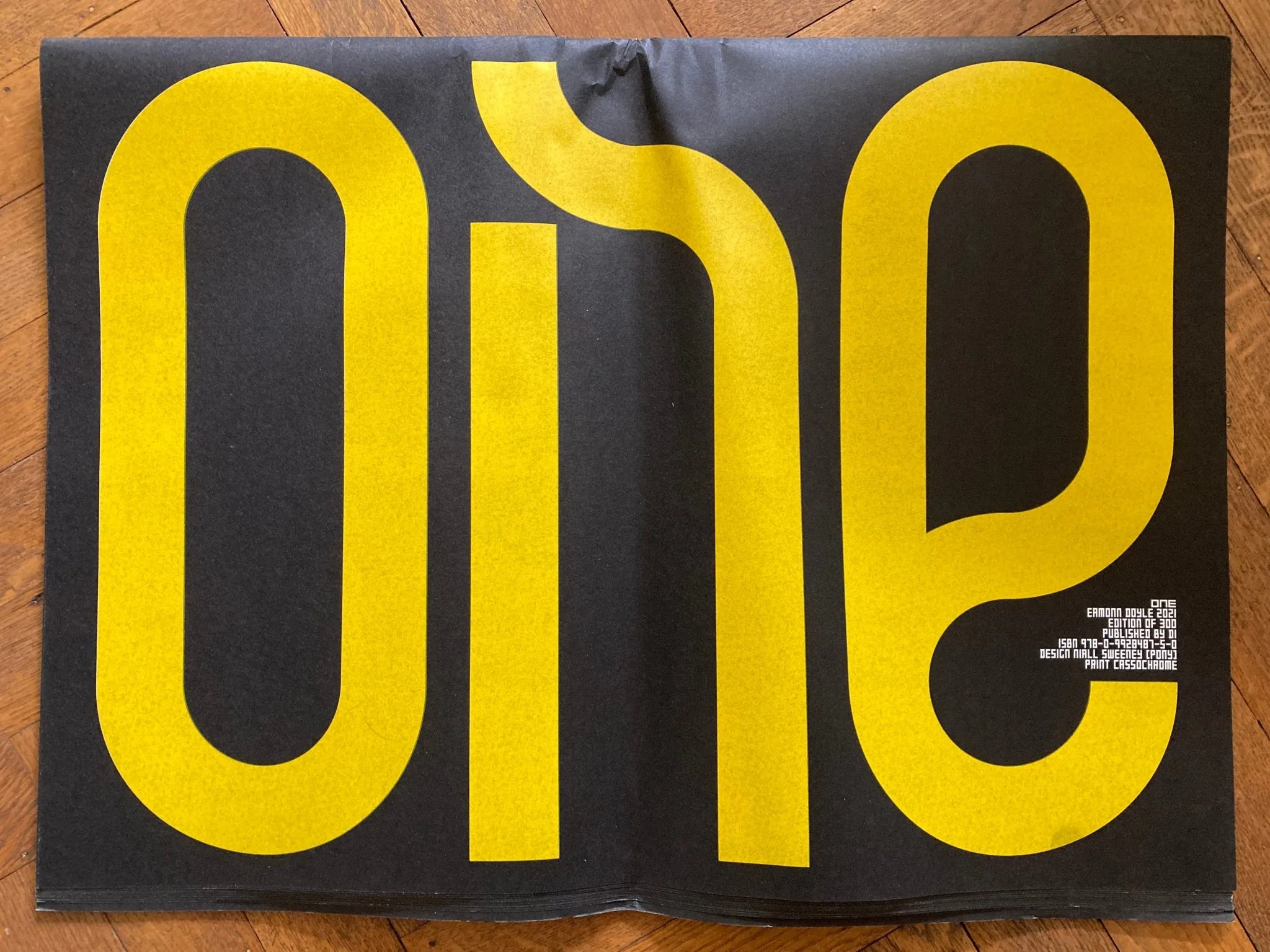 One - Image 6