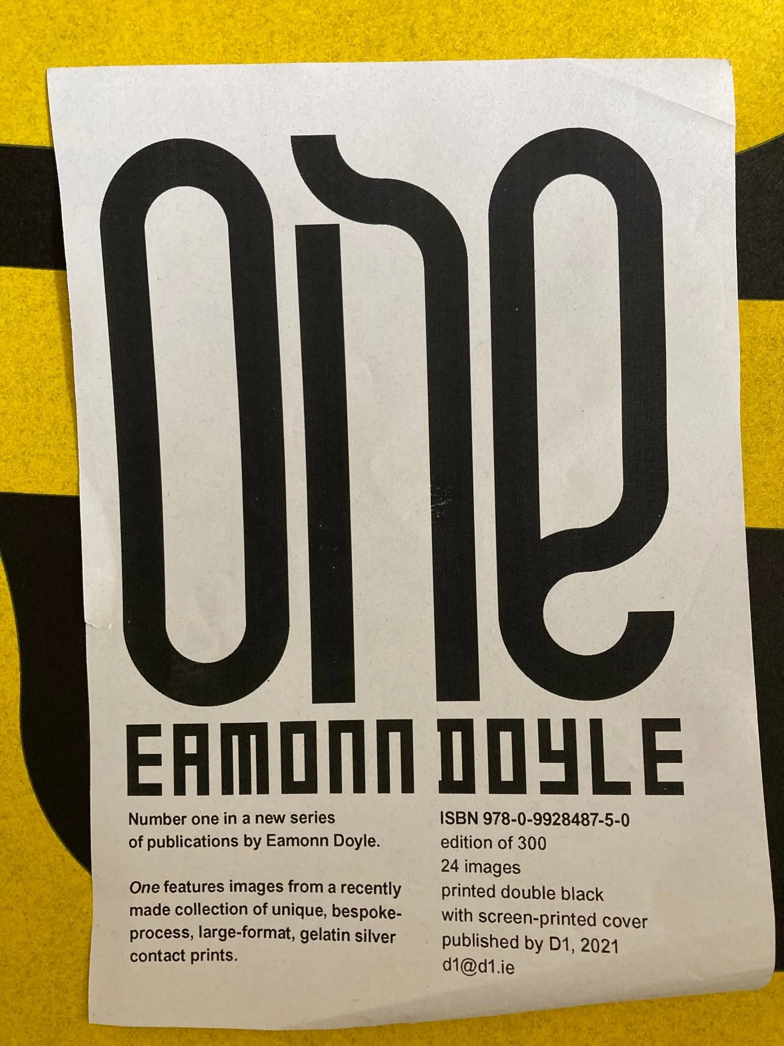 One - Image 7