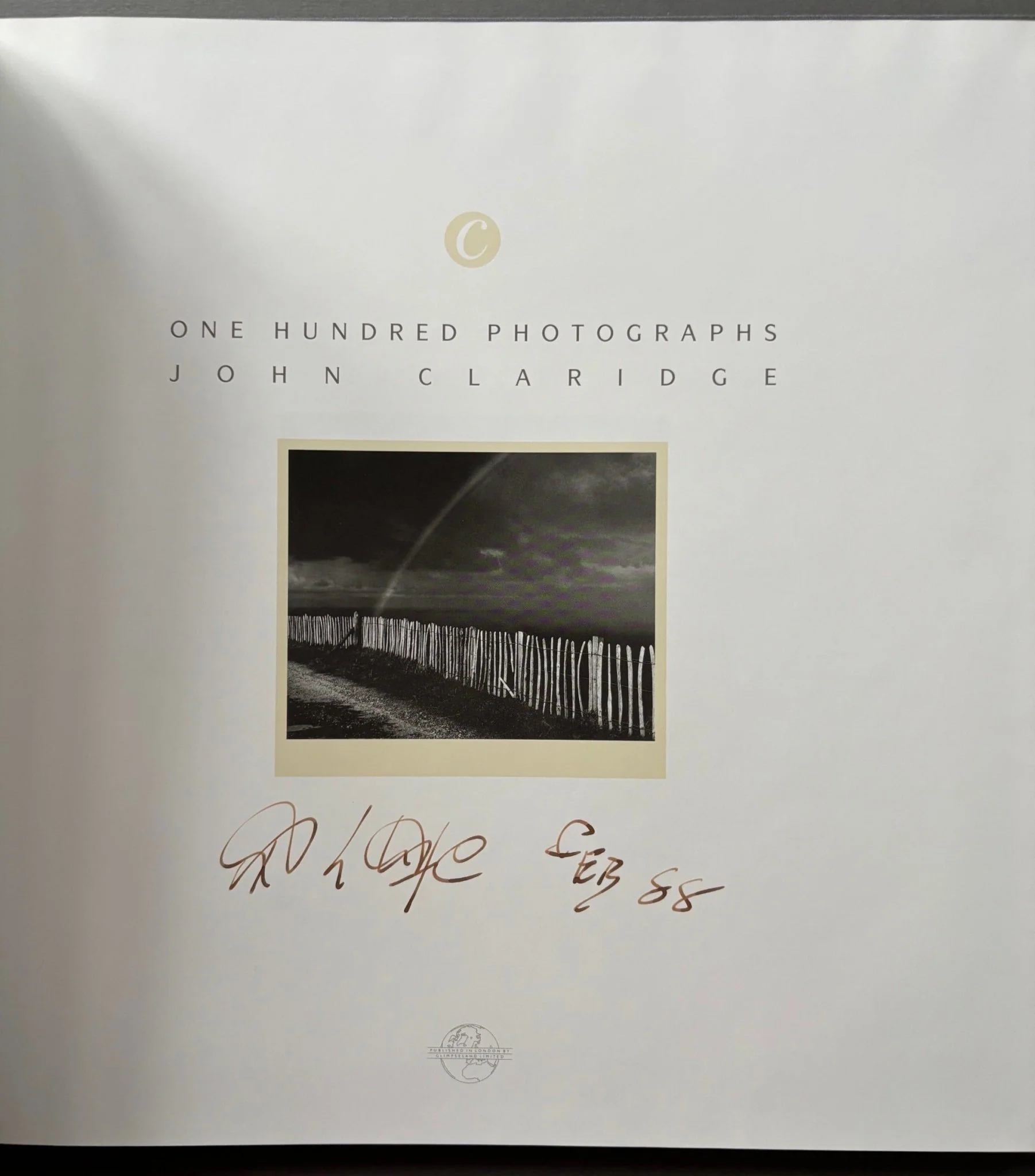One Hundred Photographs - Image 2