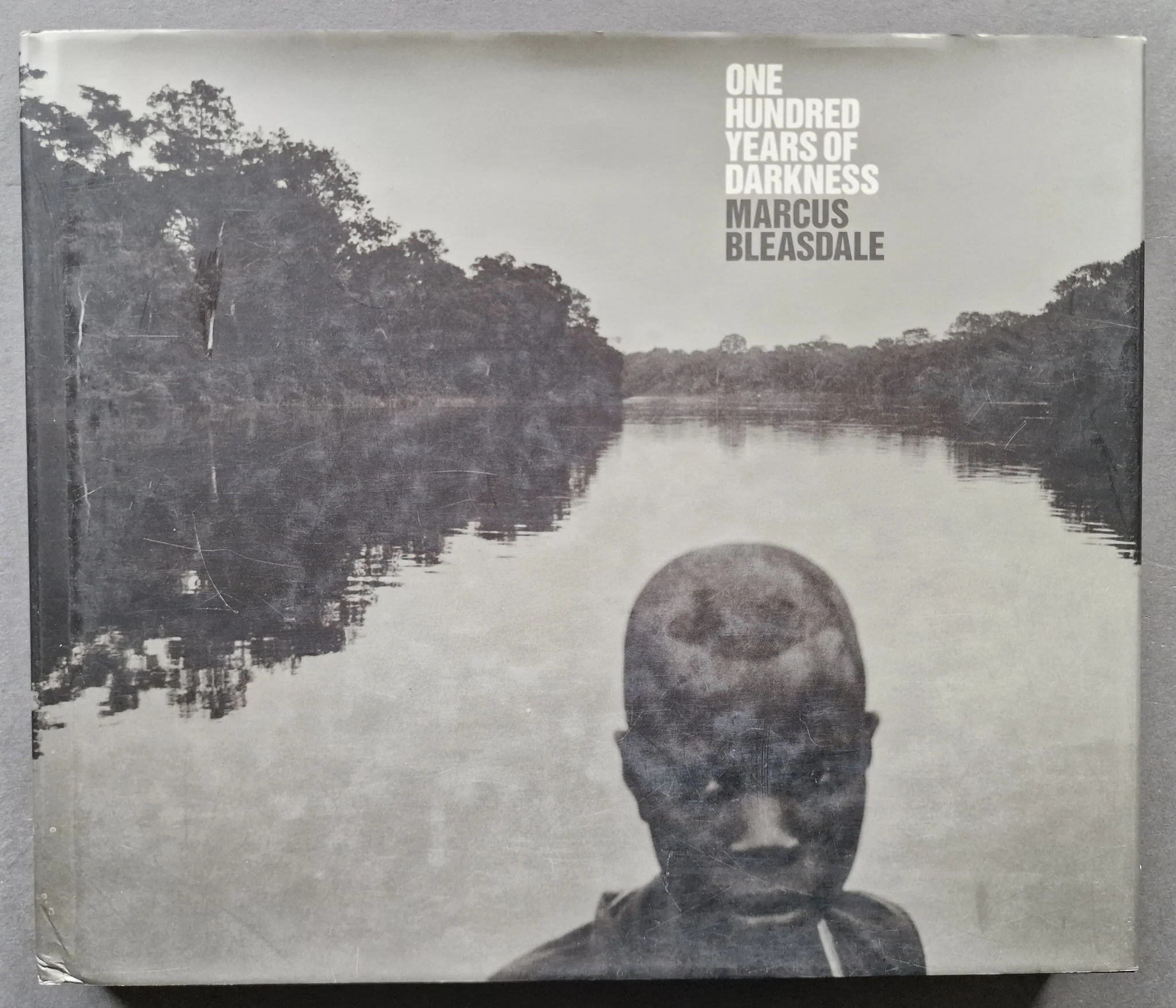 One Hundred Years of Darkness