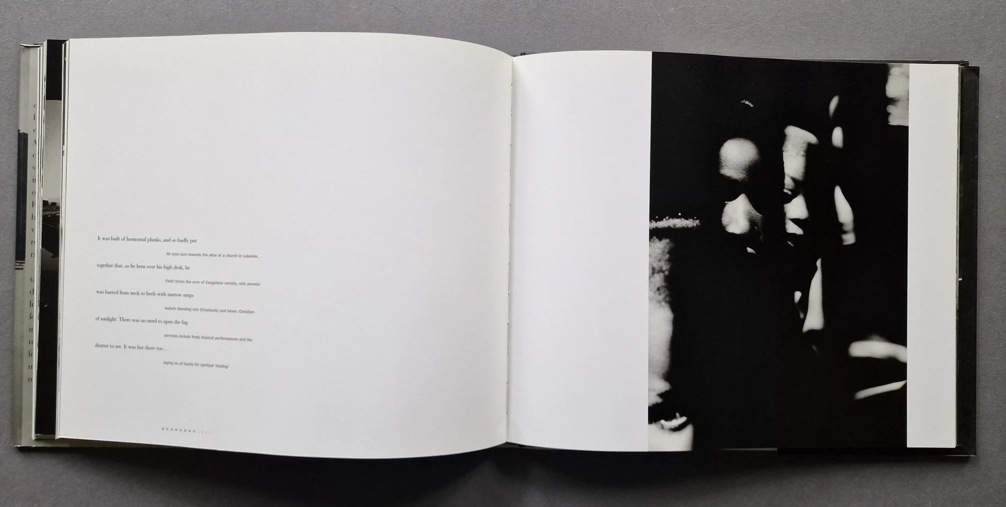 One Hundred Years of Darkness - Image 6