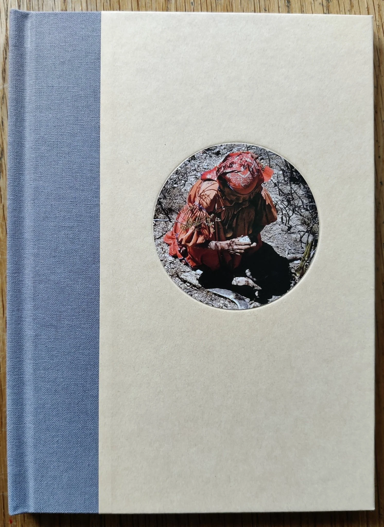 One Picture Book Set: Bent Tree, Ça Va Aller, Black Sun, Peyote - Image 15