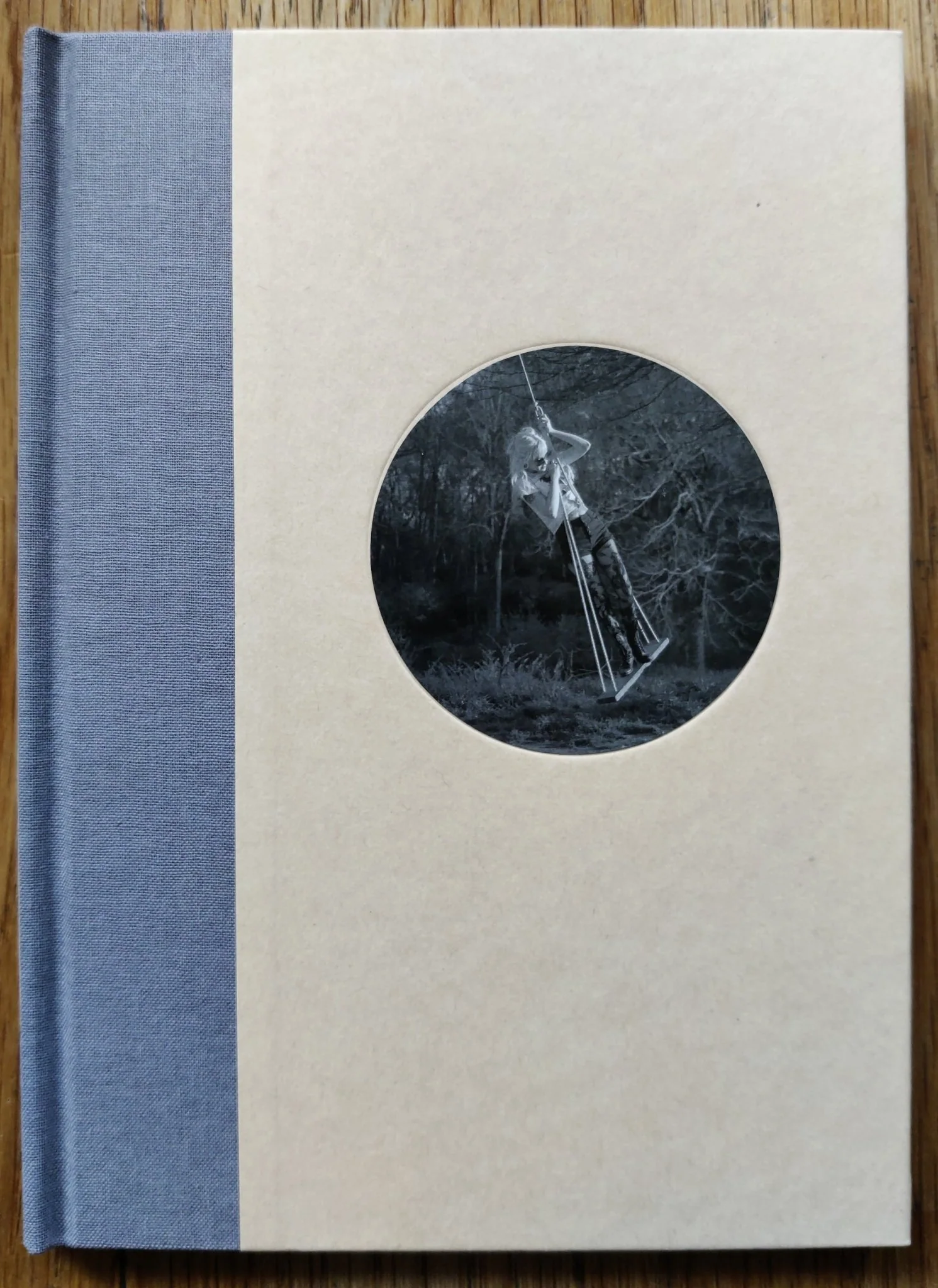 One Picture Book Set: Bent Tree, Ça Va Aller, Black Sun, Peyote - Image 3