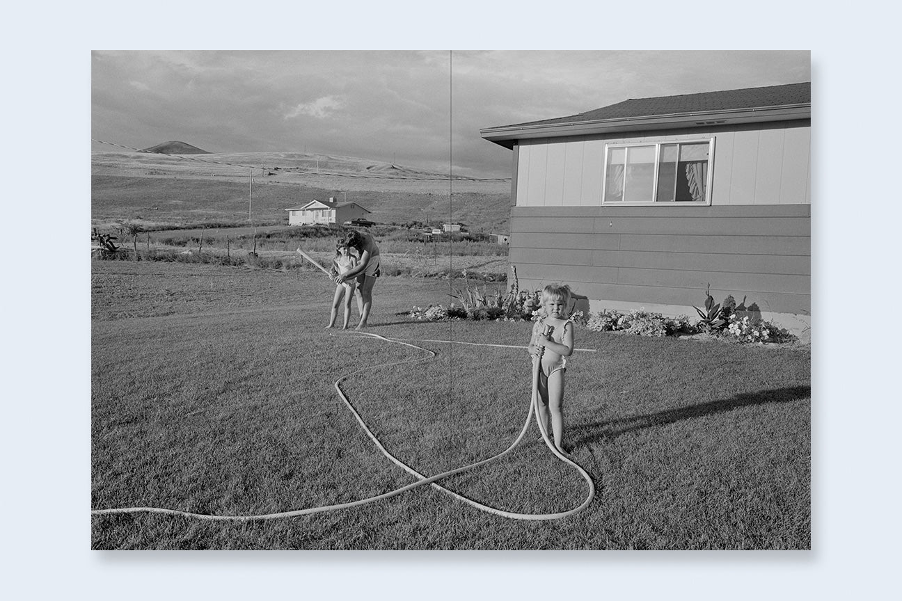 One Picture Book Two #44: To Utah 85 - Image 3