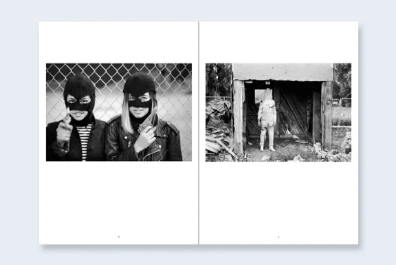 One Picture Book Two #49 : All Hallows Eve - Image 3