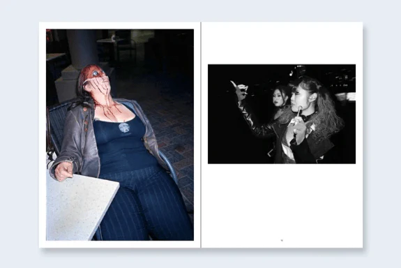One Picture Book Two #49 : All Hallows Eve - Image 4