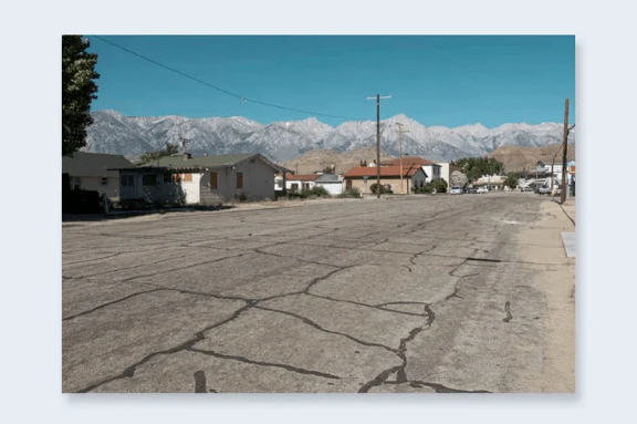 One Picture Book Two #52 : Lone Pine - Image 2