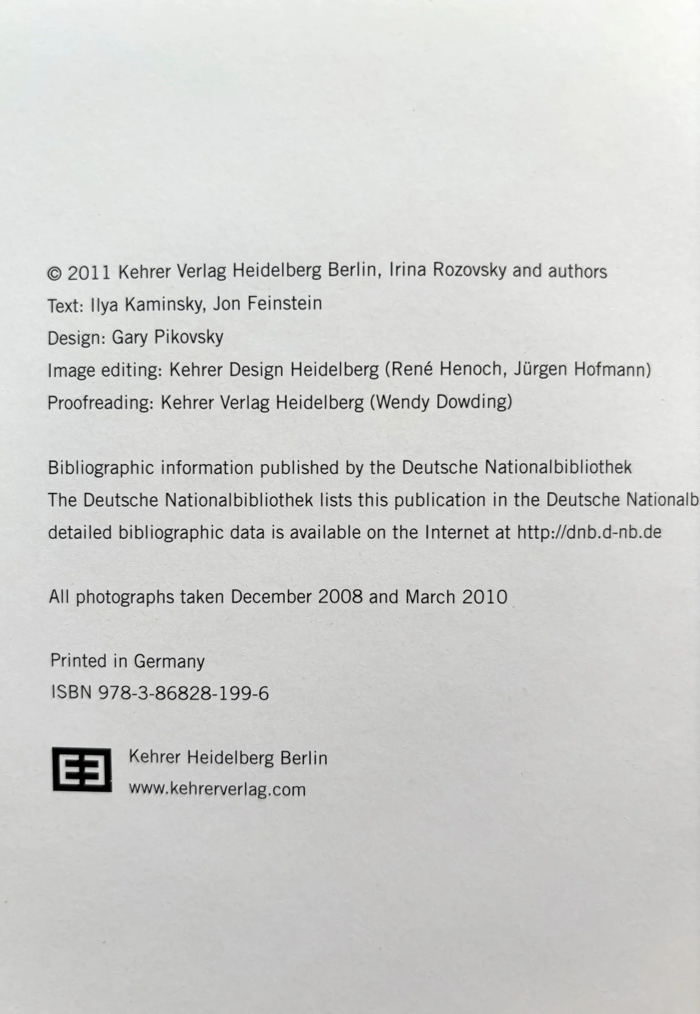 One to Nothing - Image 4