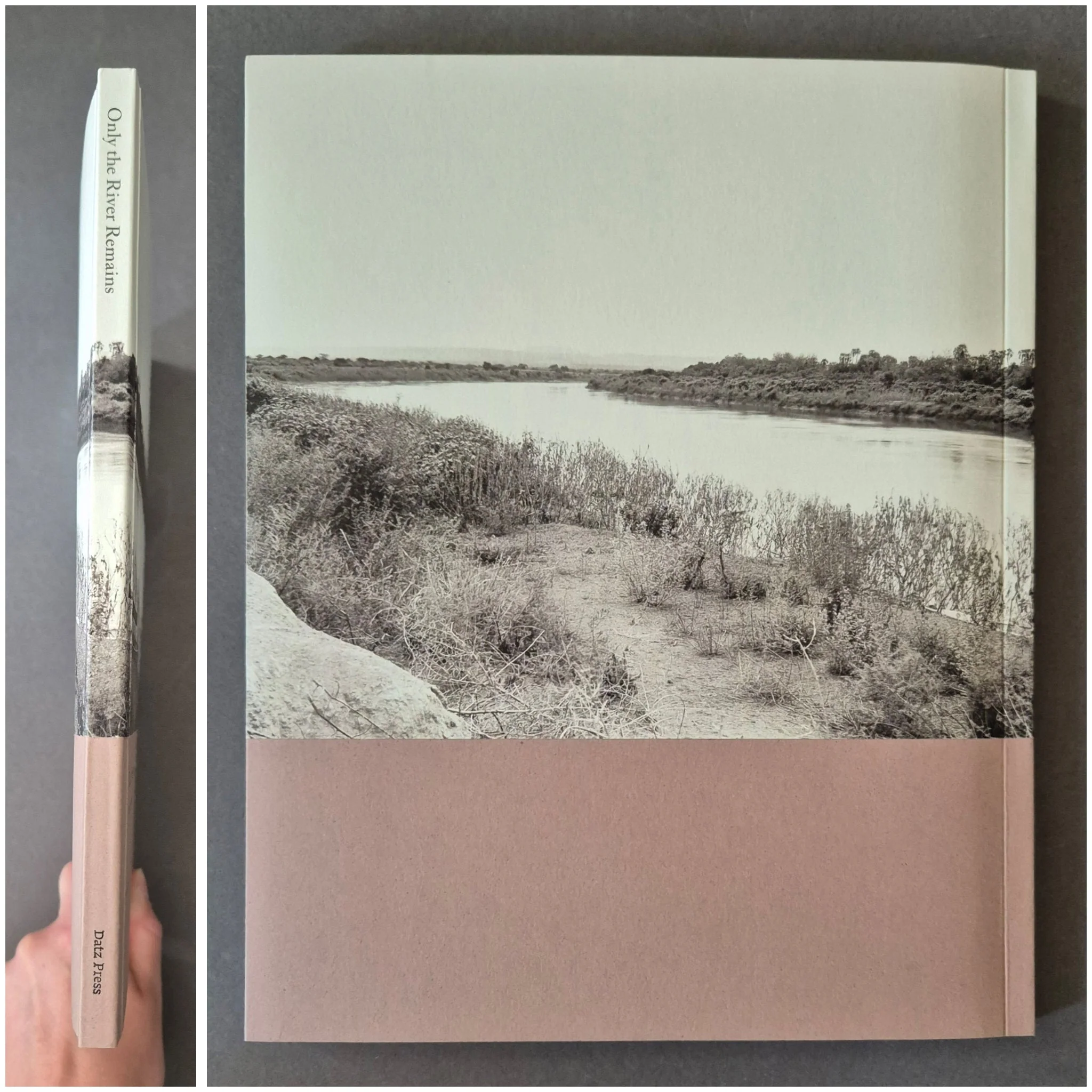 Only the River Remains - Image 7