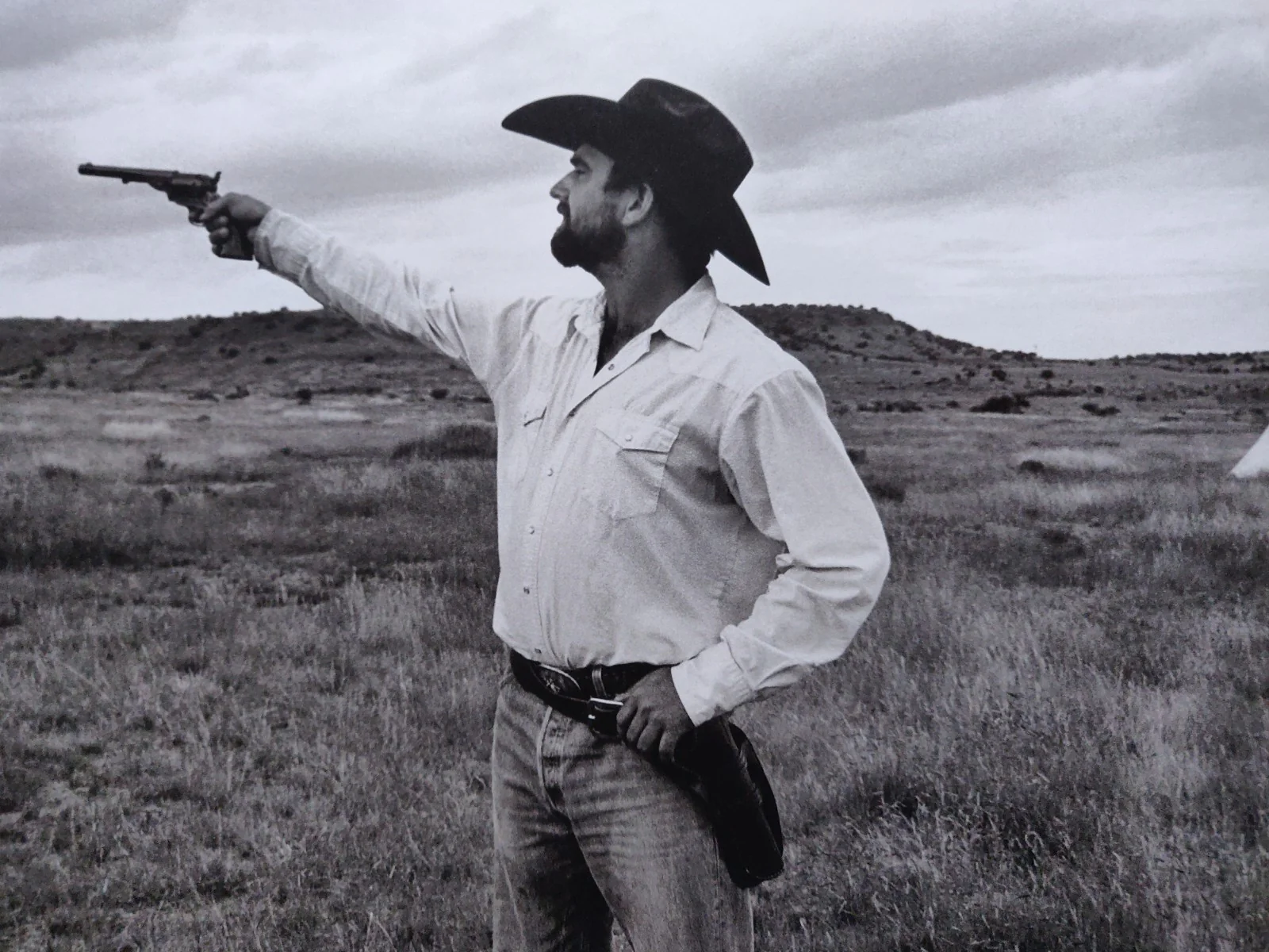 Open Range - Image 4