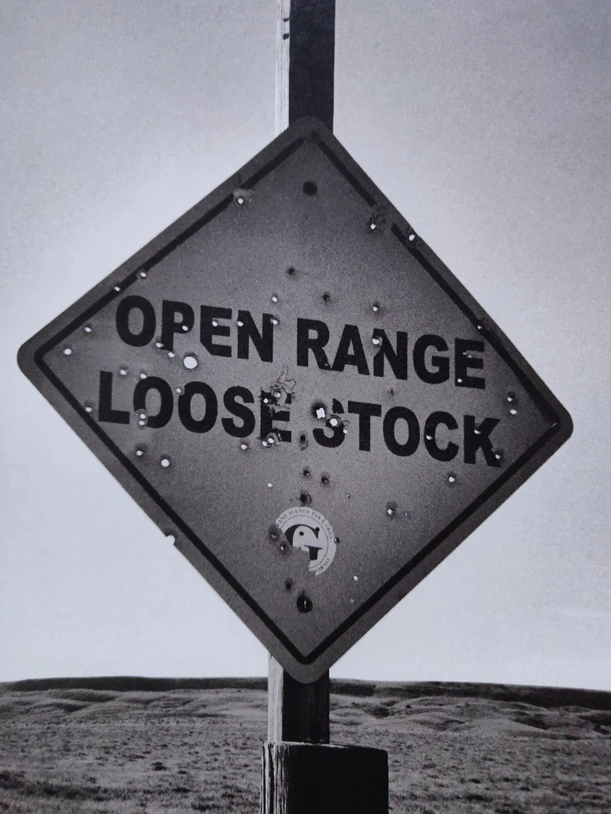 Open Range - Image 5