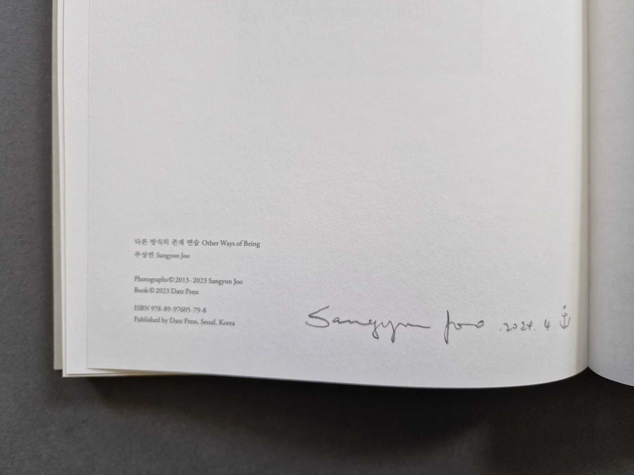 Other Ways of Being - Image 3