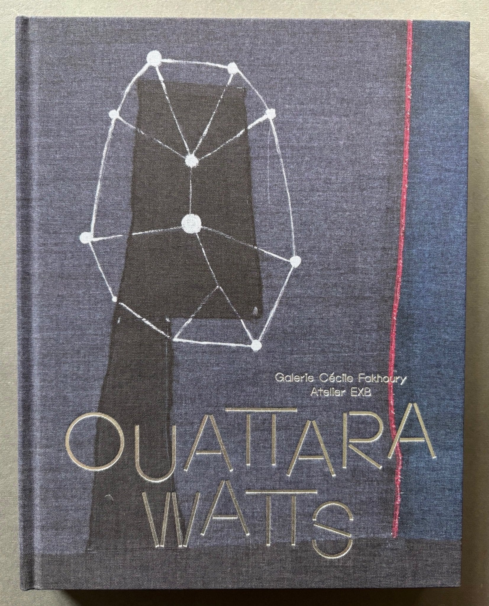 Ouattara Watts