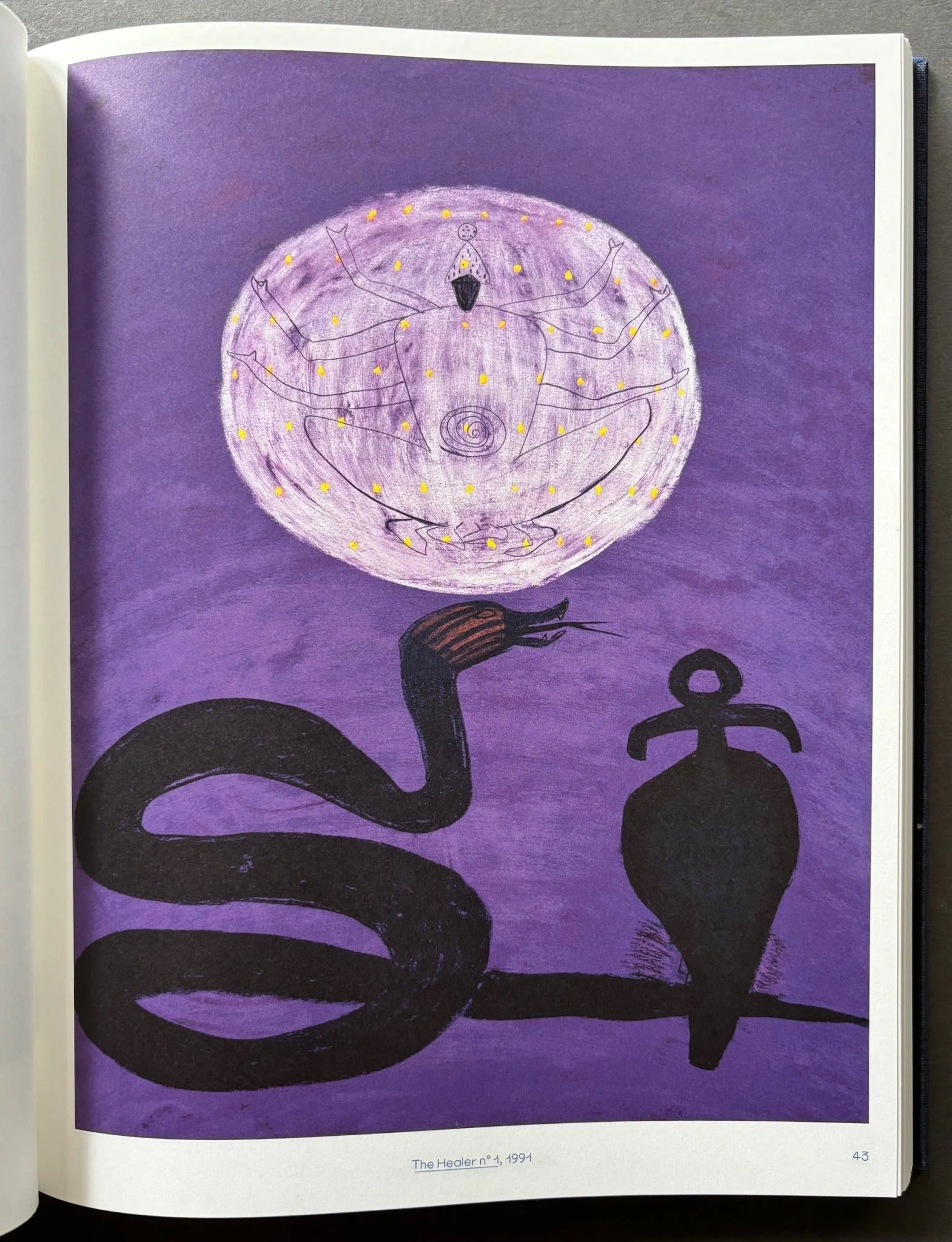 Ouattara Watts - Image 4