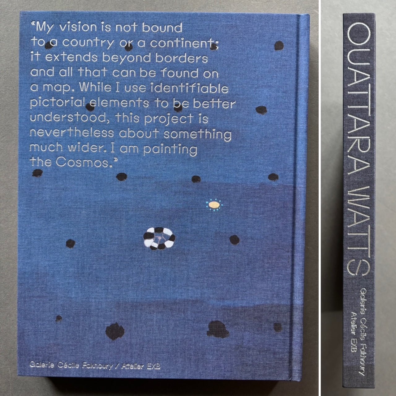 Ouattara Watts - Image 6