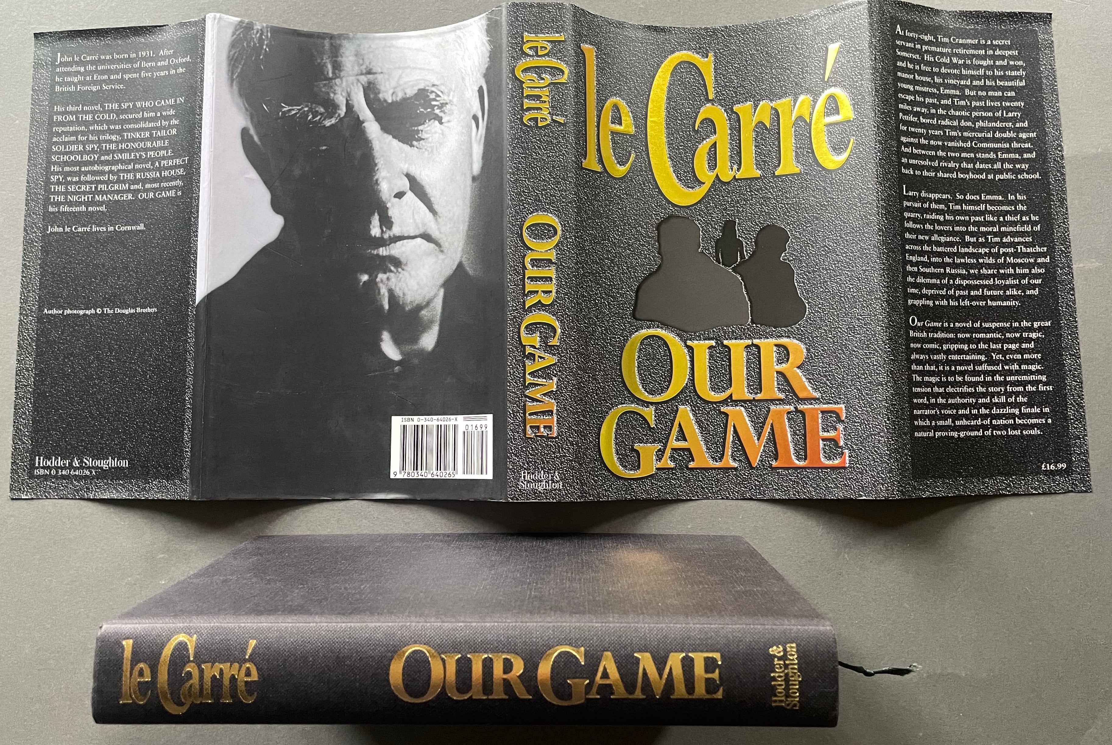 Our Game - 1st - Image 4