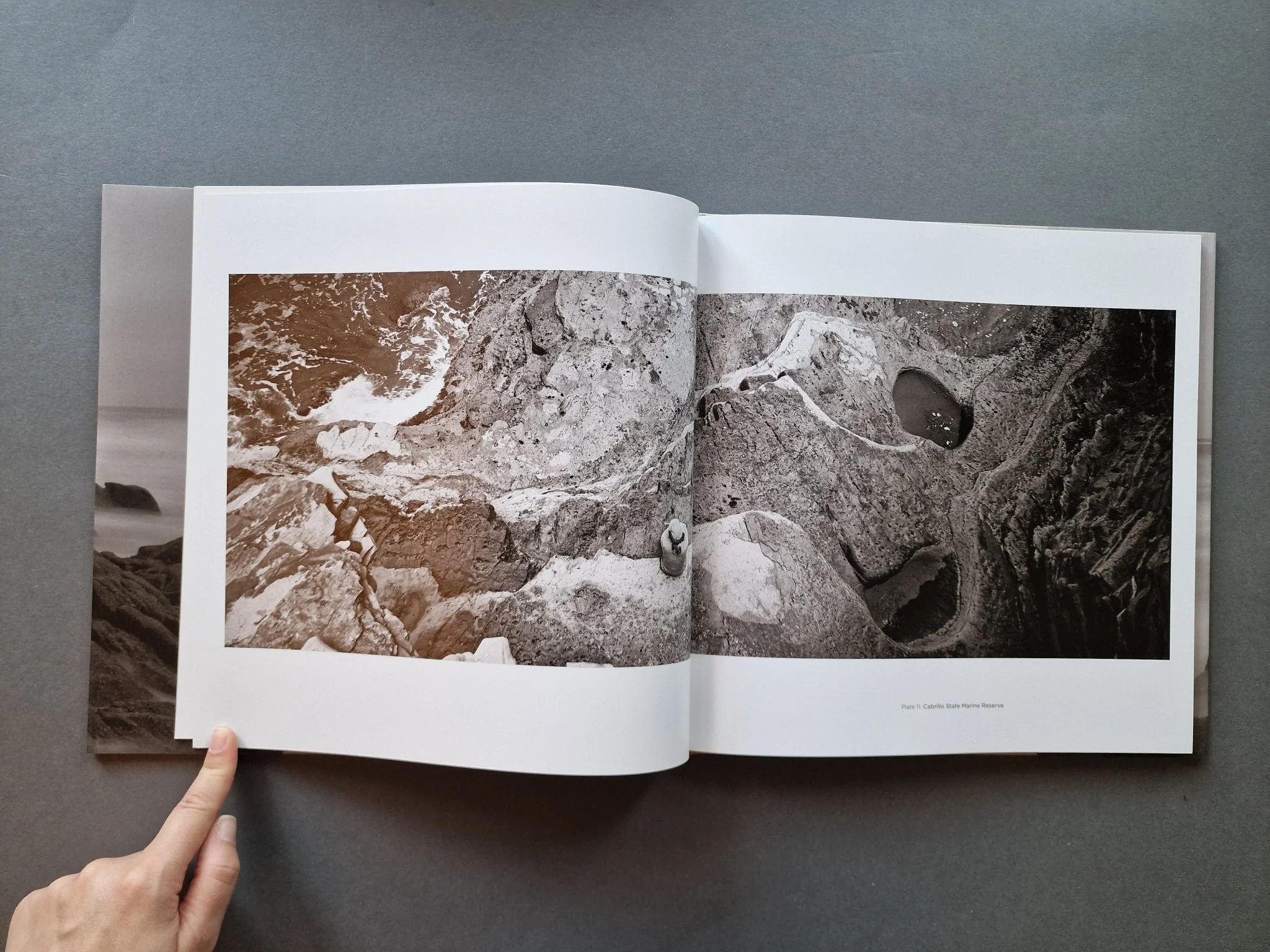 Our Ocean's Edge (Special slipcased edition with print) - Image 10