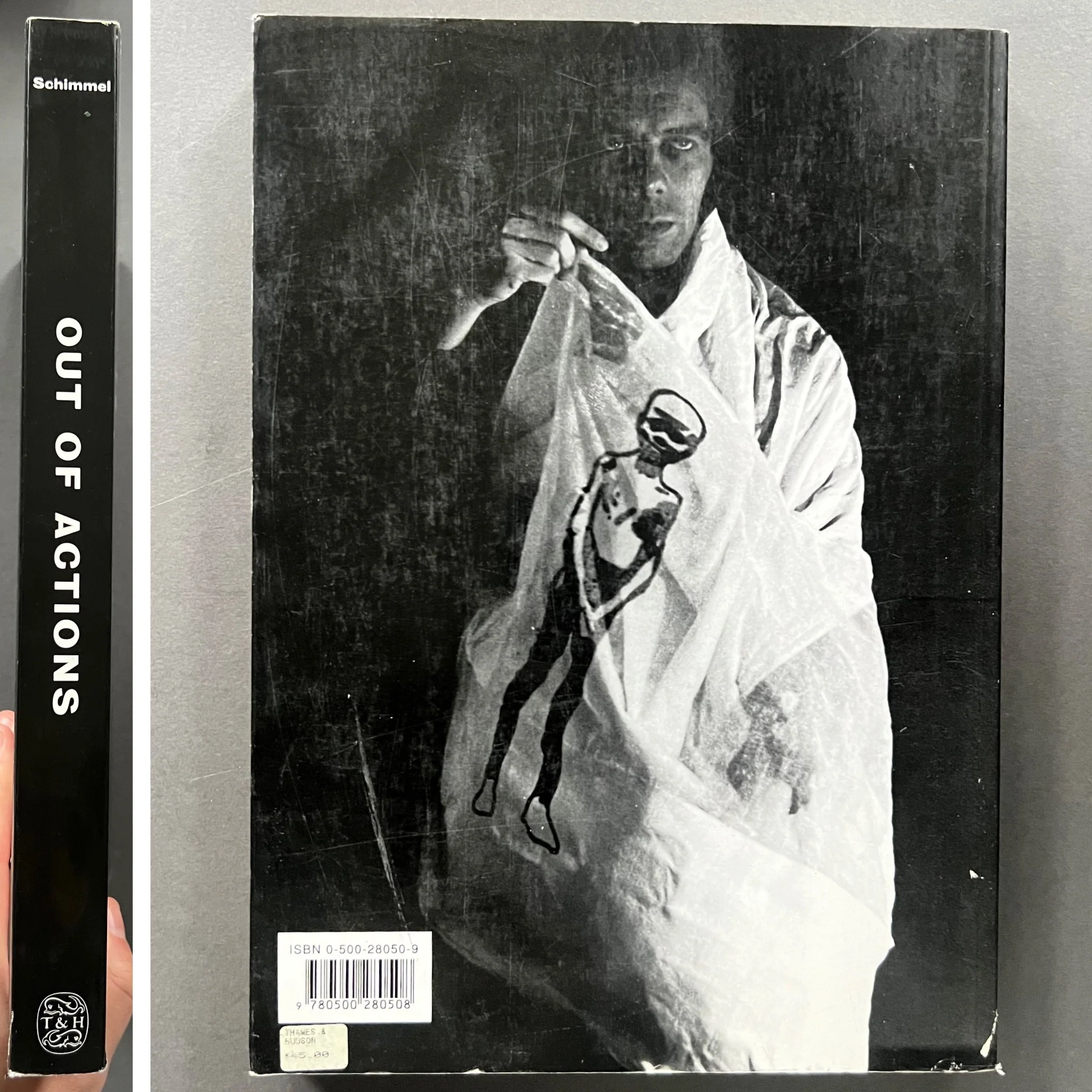 Out of Actions: Between Performance and the Object, 1949-1979 - Image 7