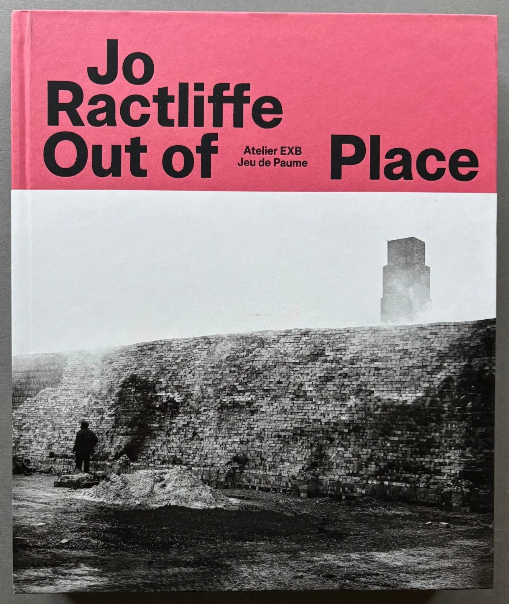 Out of Place