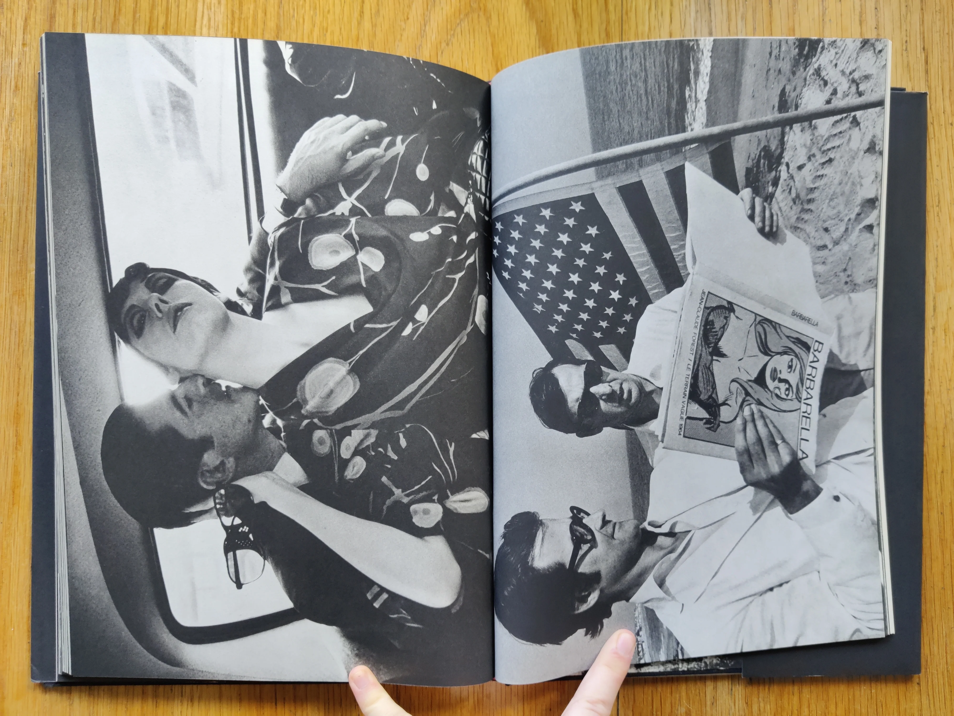 Out of the Sixties - Image 7