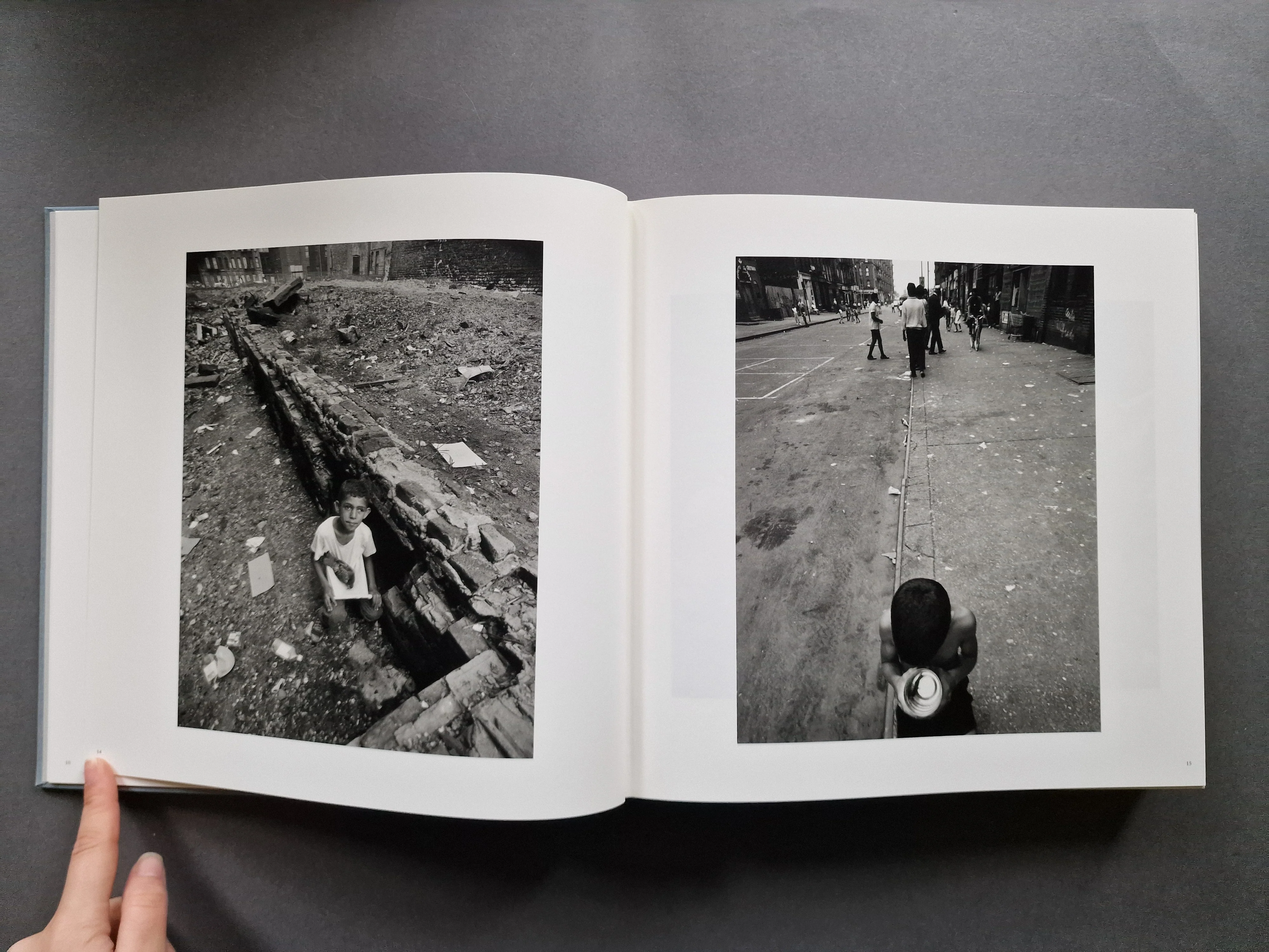 Outside Inside - Image 16