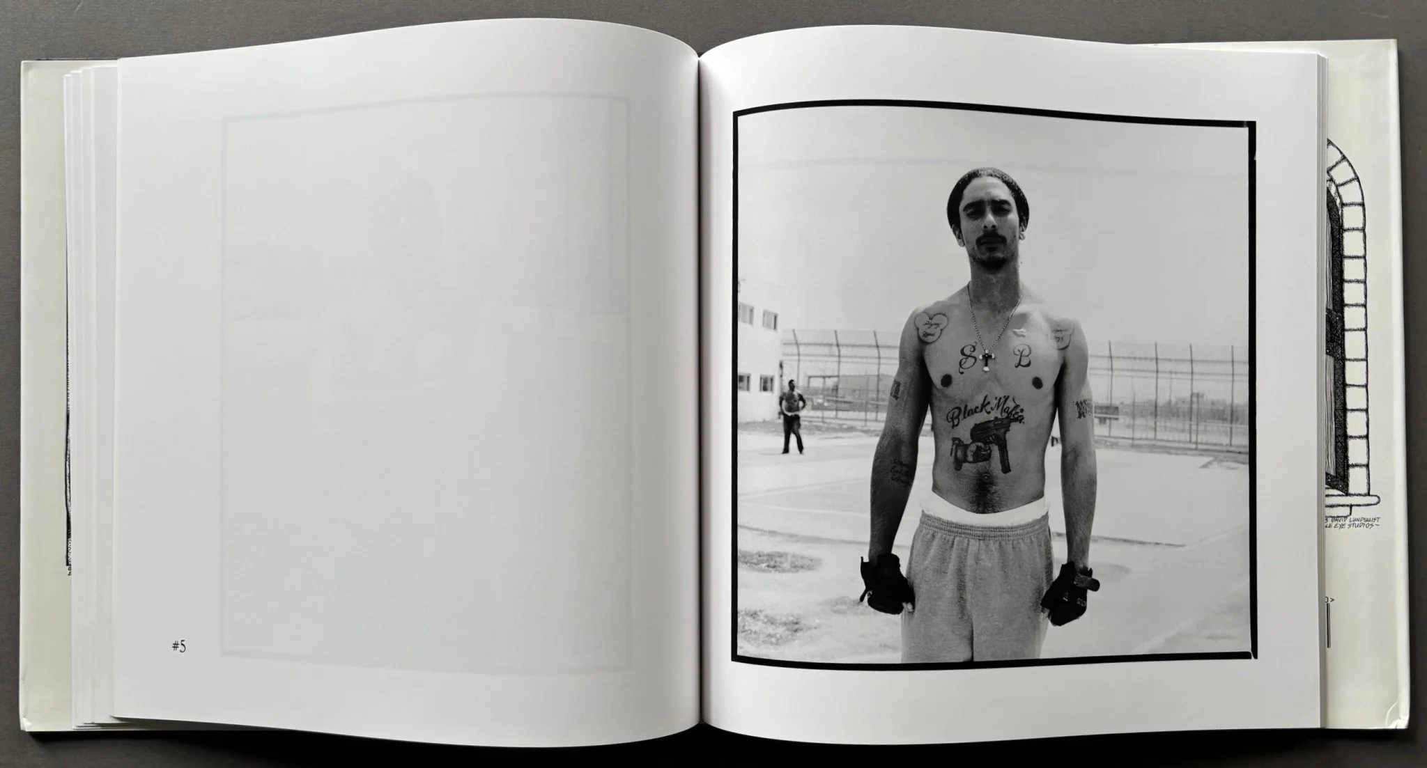 Outside of Life - Image 4
