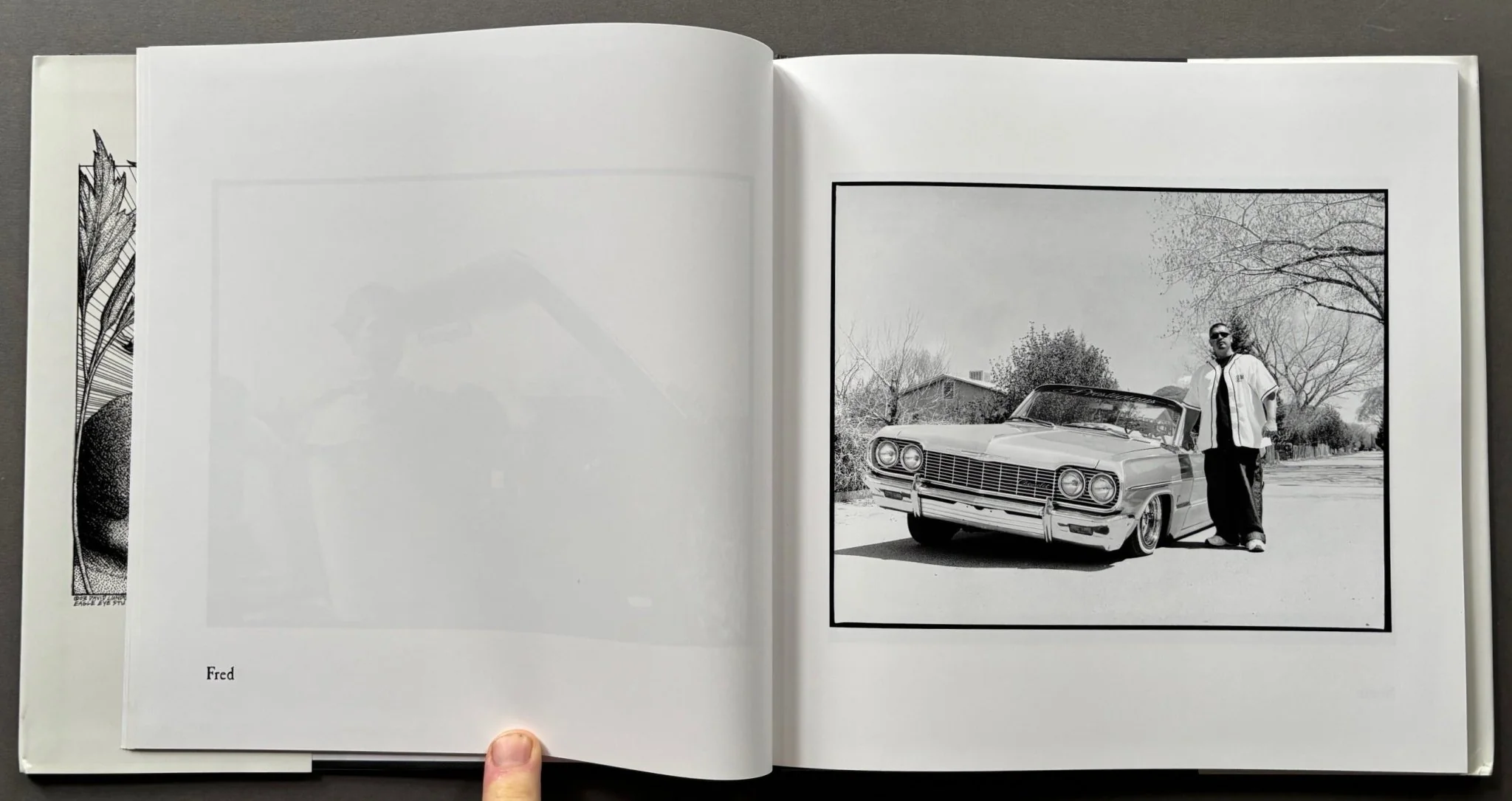 Outside of Life - Image 6