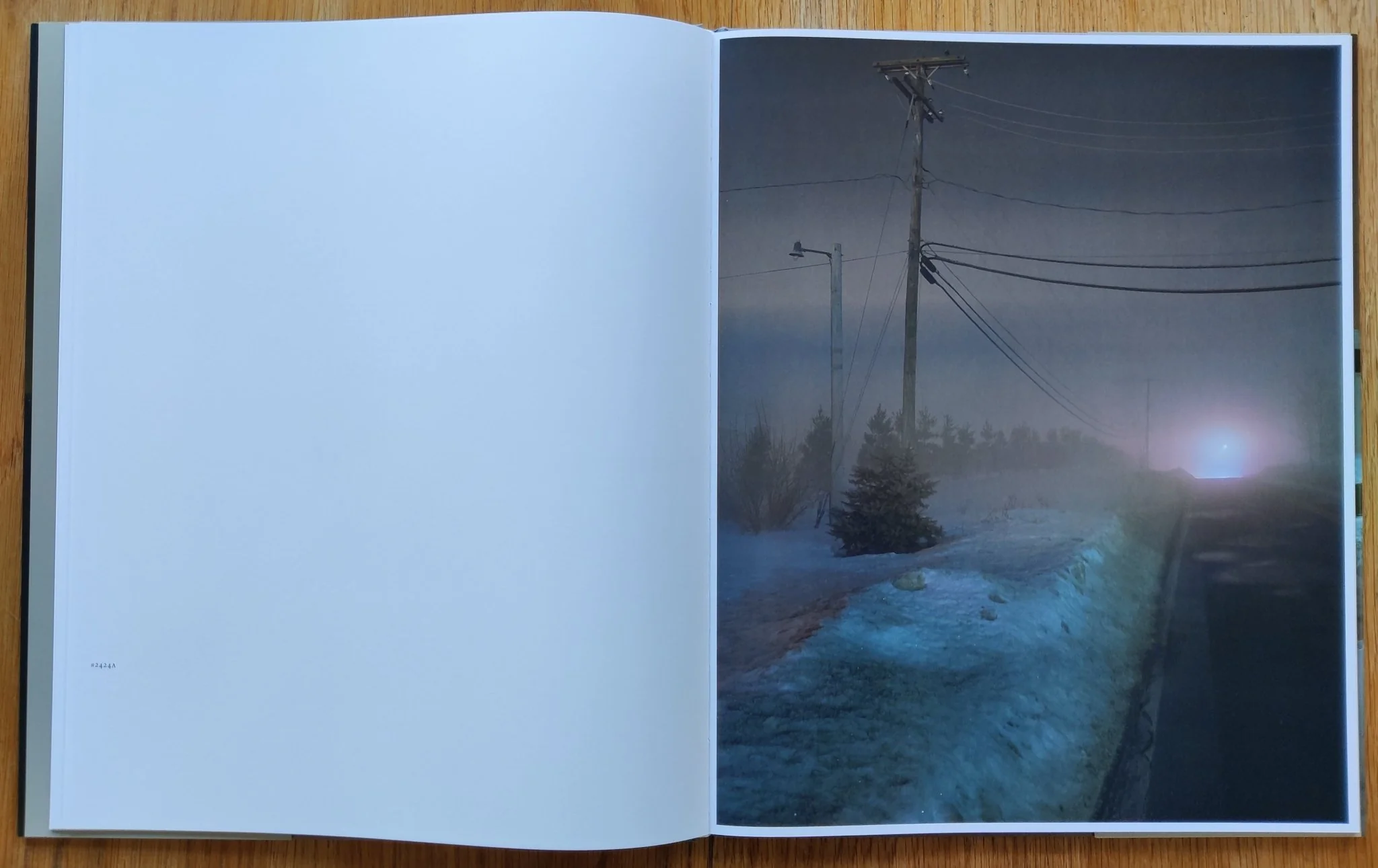 Outskirts - Signed Special Edition with Print - Image 10