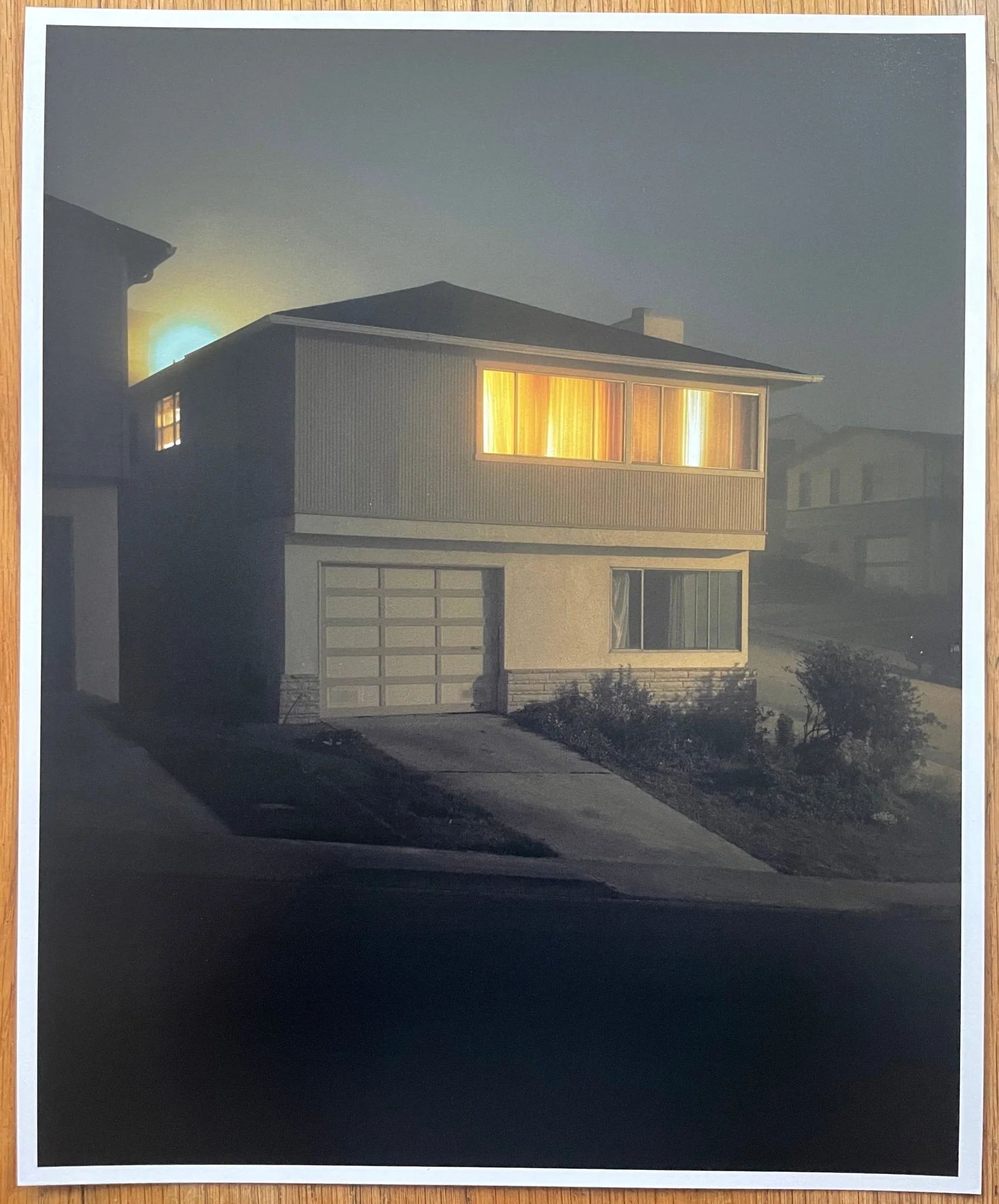 Outskirts - Signed edition with 6 prints - Image 9