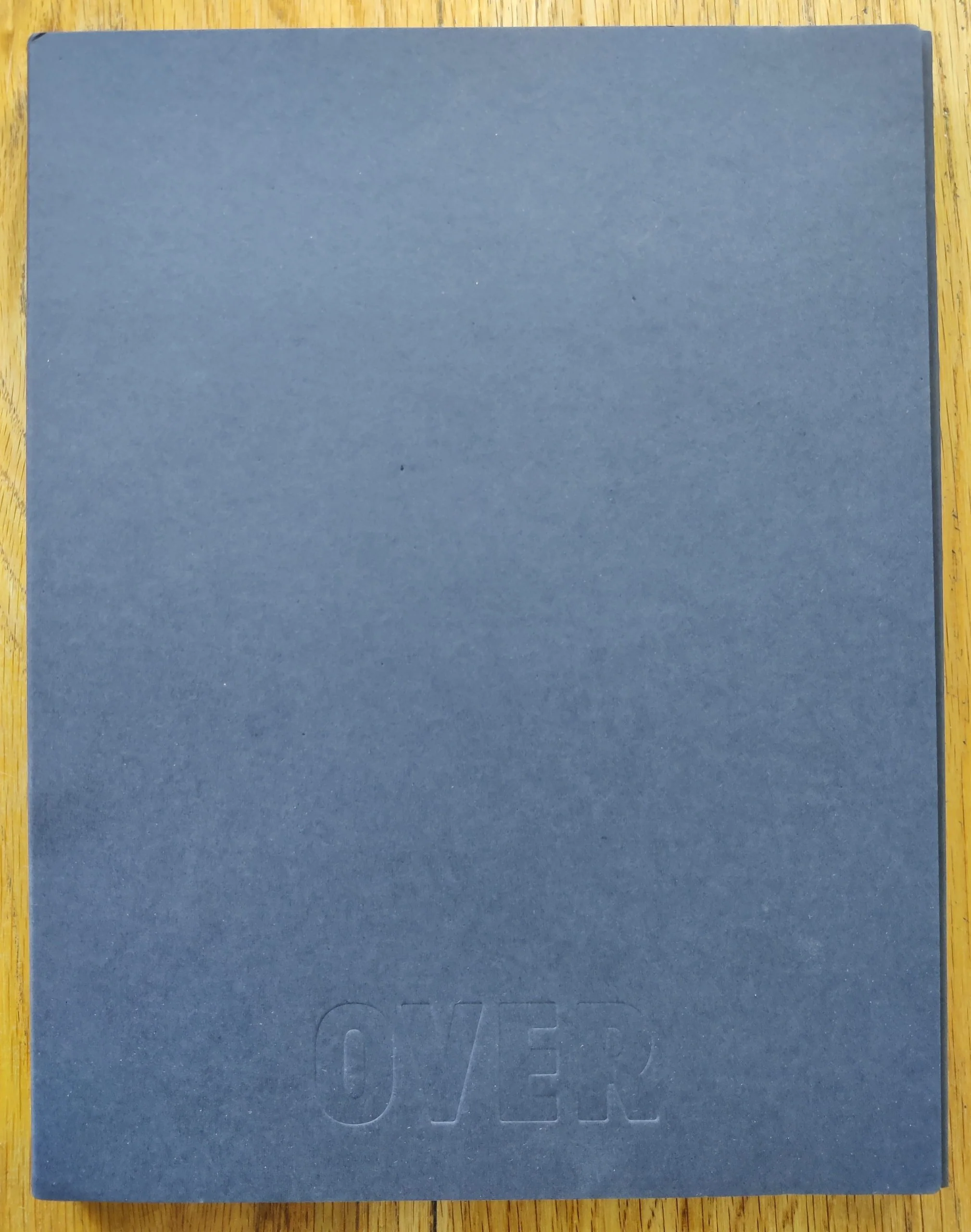 Over