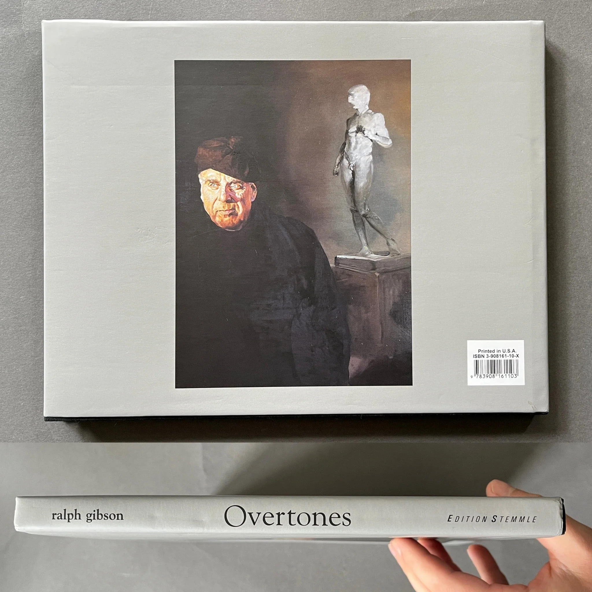 Overtones - Image 6