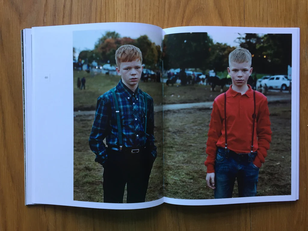 Paddy & Liam - Image 6