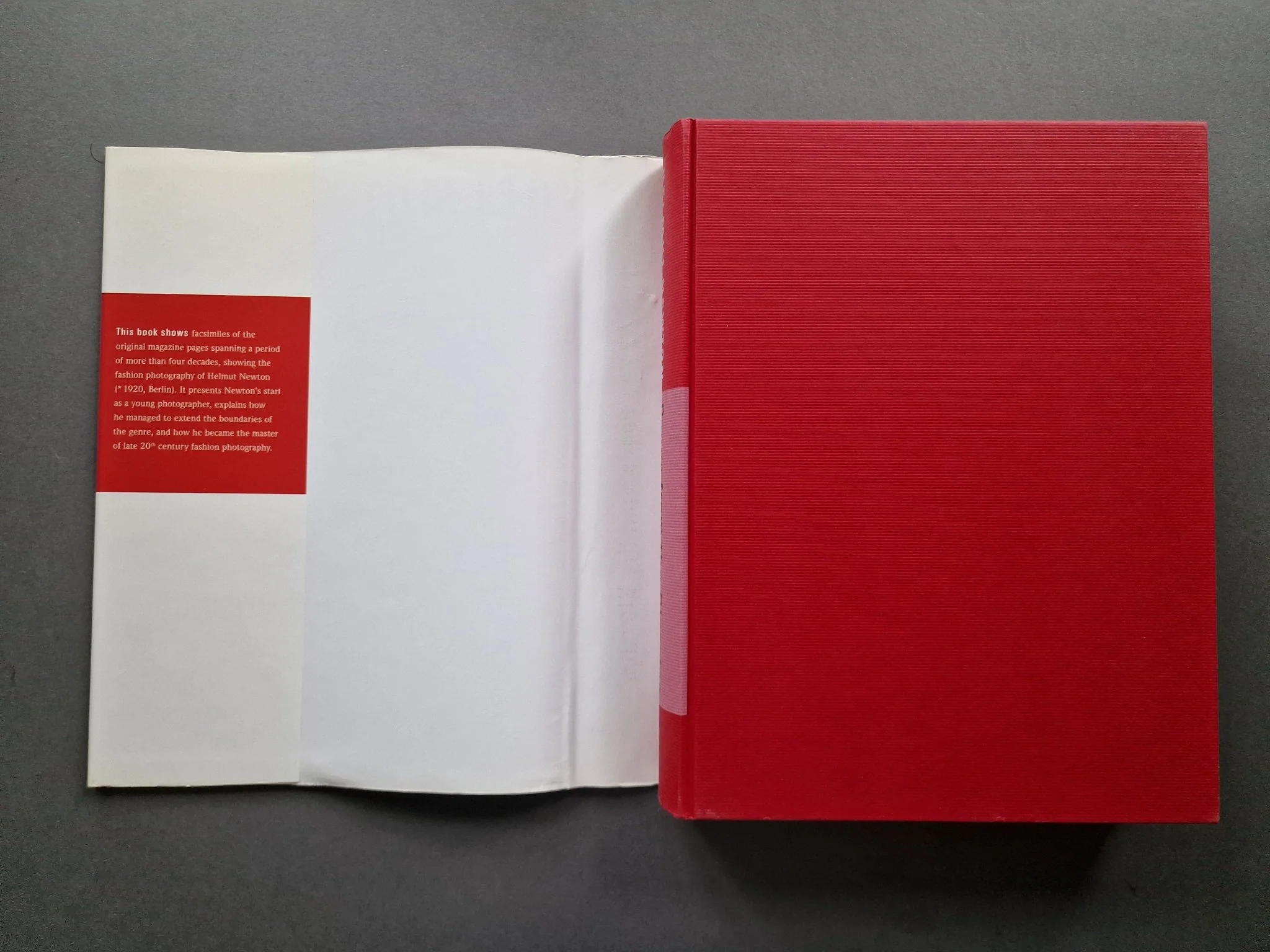 Pages From the Glossies, Facsimiles 1959-1998 - Image 2