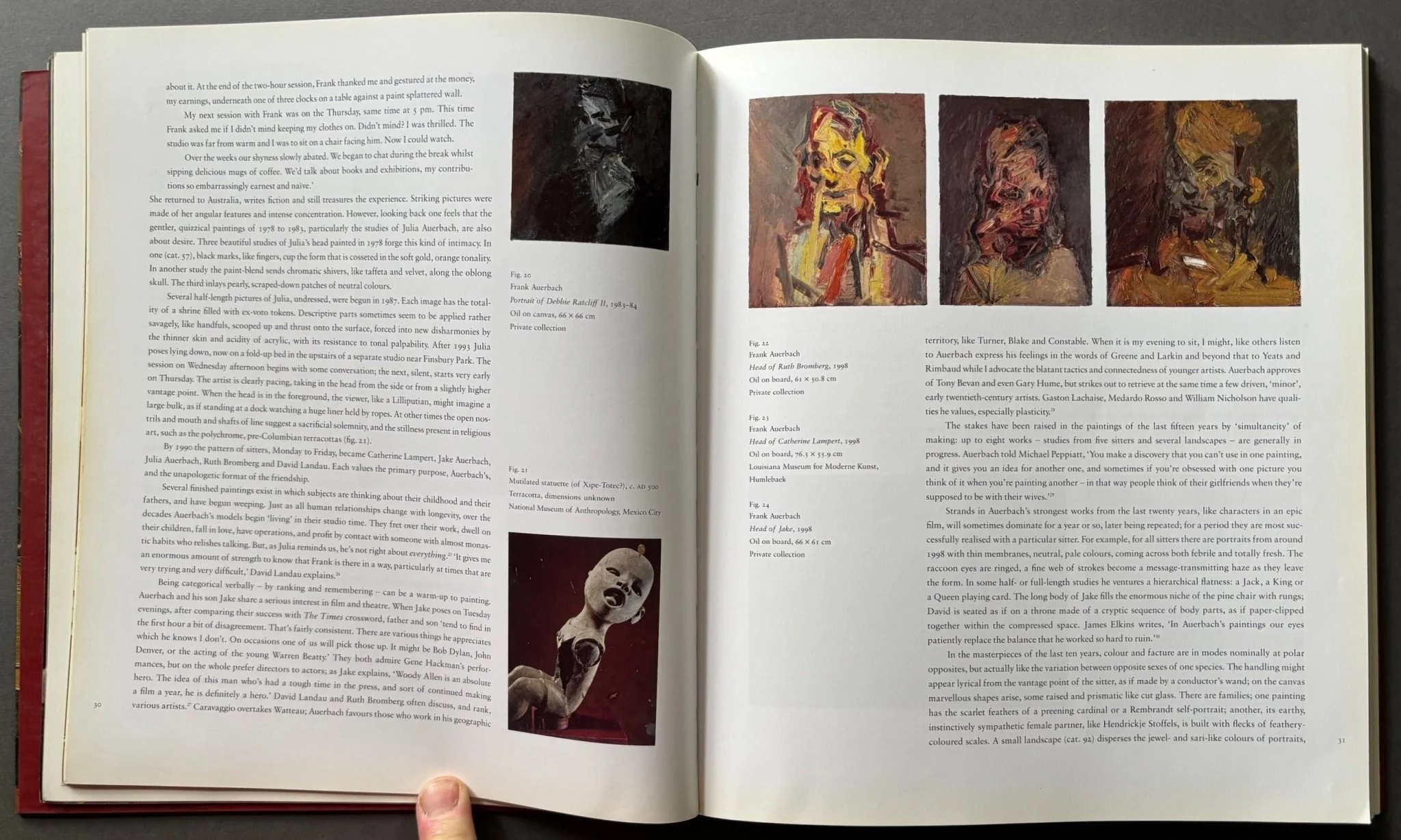 Paintings And Drawings 1954-2001 - Image 2