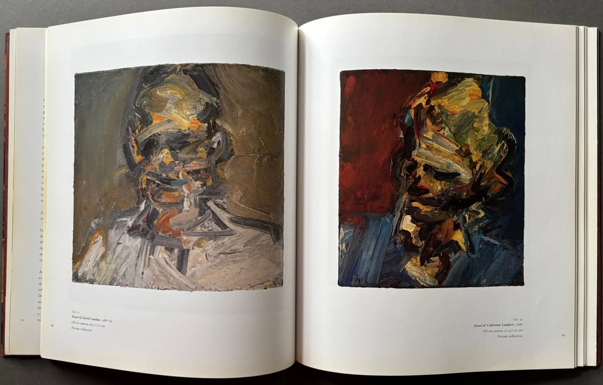 Paintings And Drawings 1954-2001 - Image 3