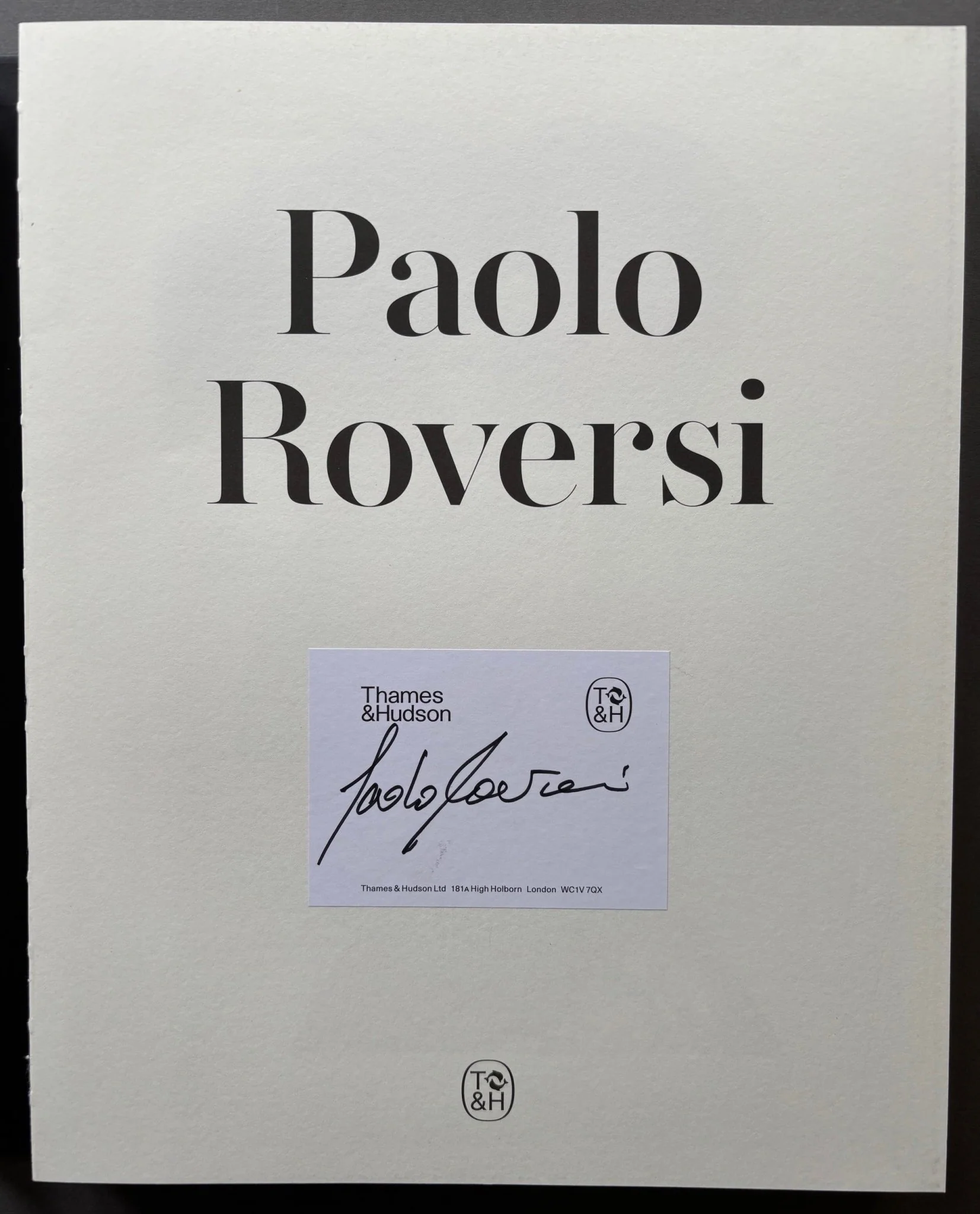 Paolo Roversi - Image 2