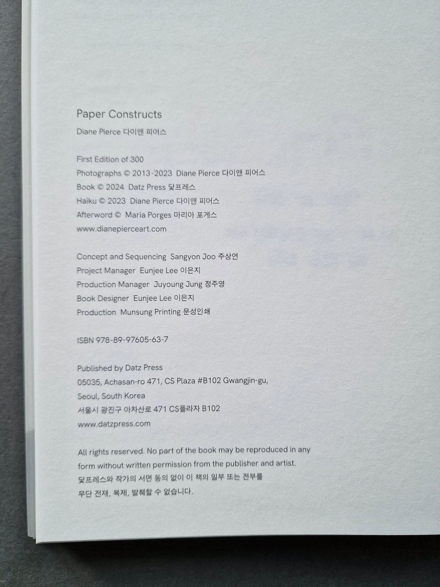 Paper Constructs - Image 8